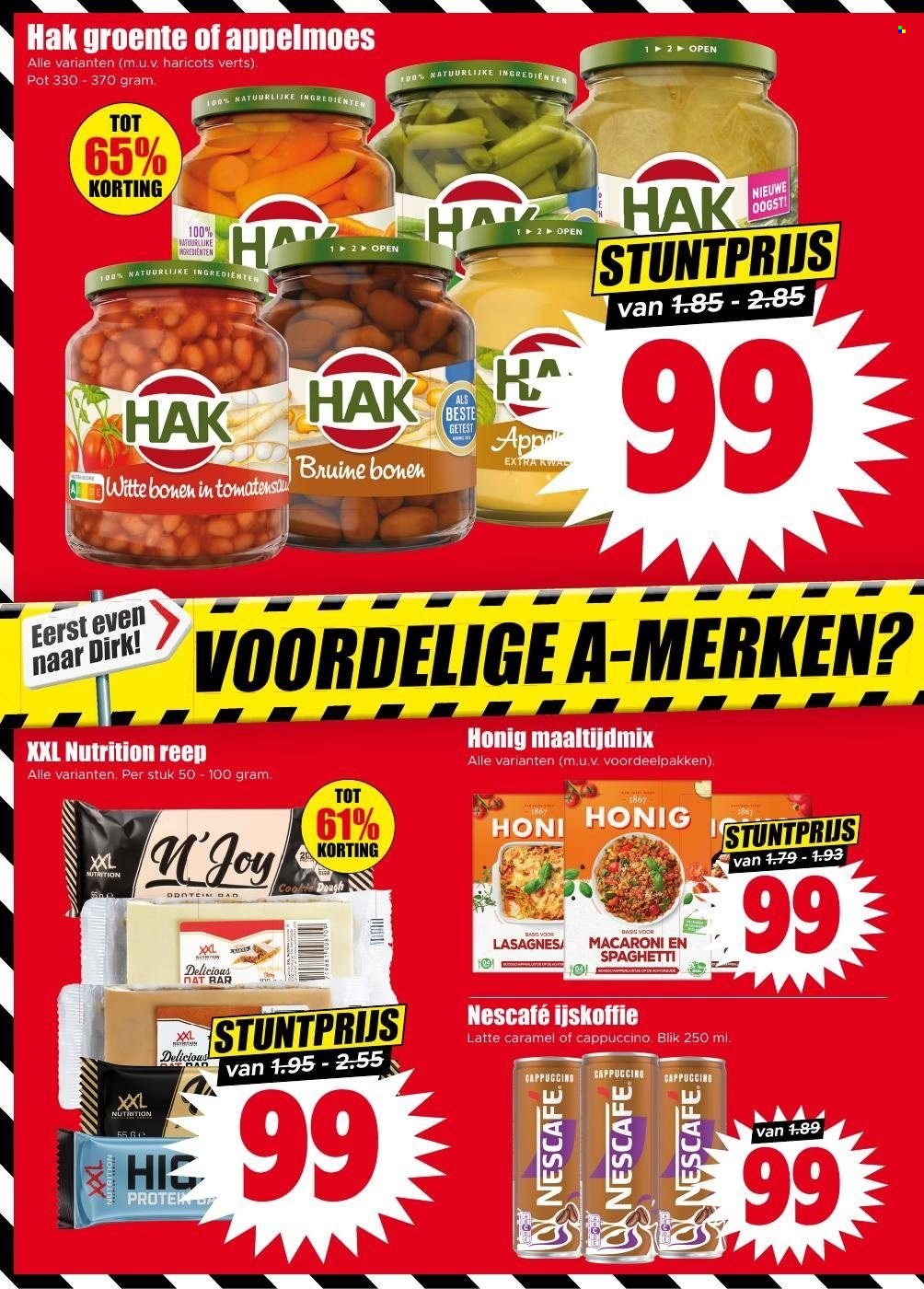 Dirk-aanbieding - 19.8.2026 - 25.8.2026. Pagina 4