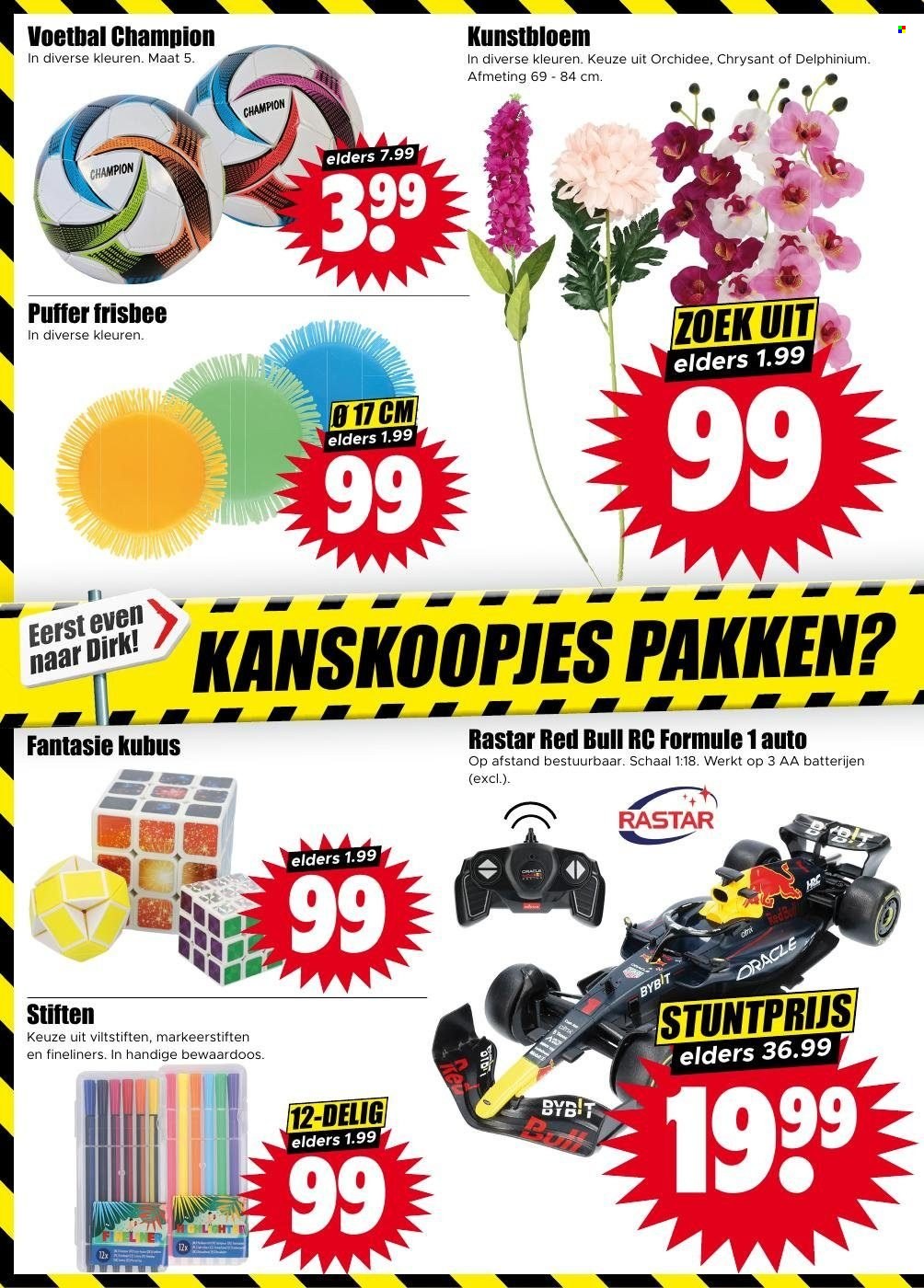 Dirk-aanbieding - 19.8.2026 - 25.8.2026. Pagina 24