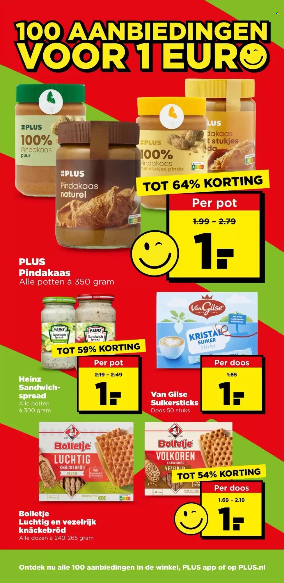 Plus-aanbieding - 19.8.2026 - 25.8.2026. Pagina 17