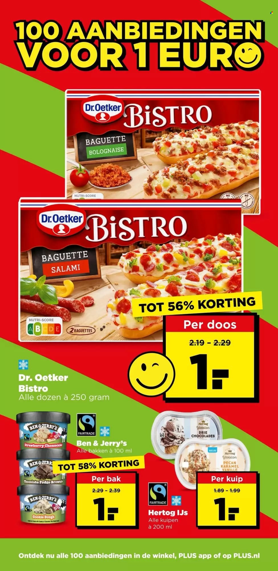Plus-aanbieding - 19.8.2026 - 25.8.2026. Pagina 21