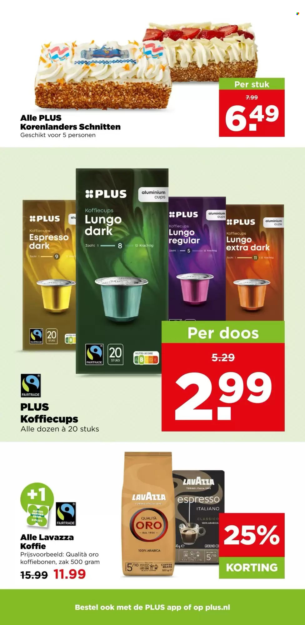 Plus-aanbieding - 19.8.2026 - 25.8.2026. Pagina 32