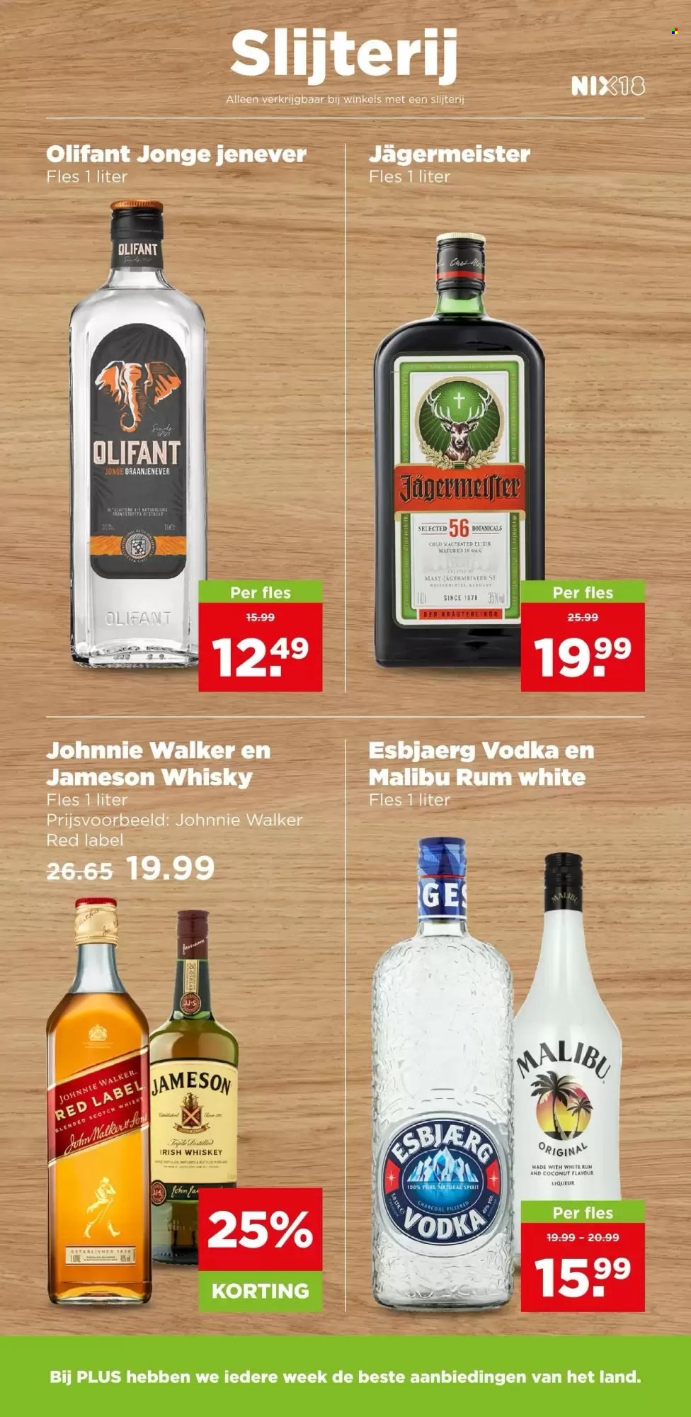 Plus-aanbieding - 19.8.2026 - 25.8.2026. Pagina 36