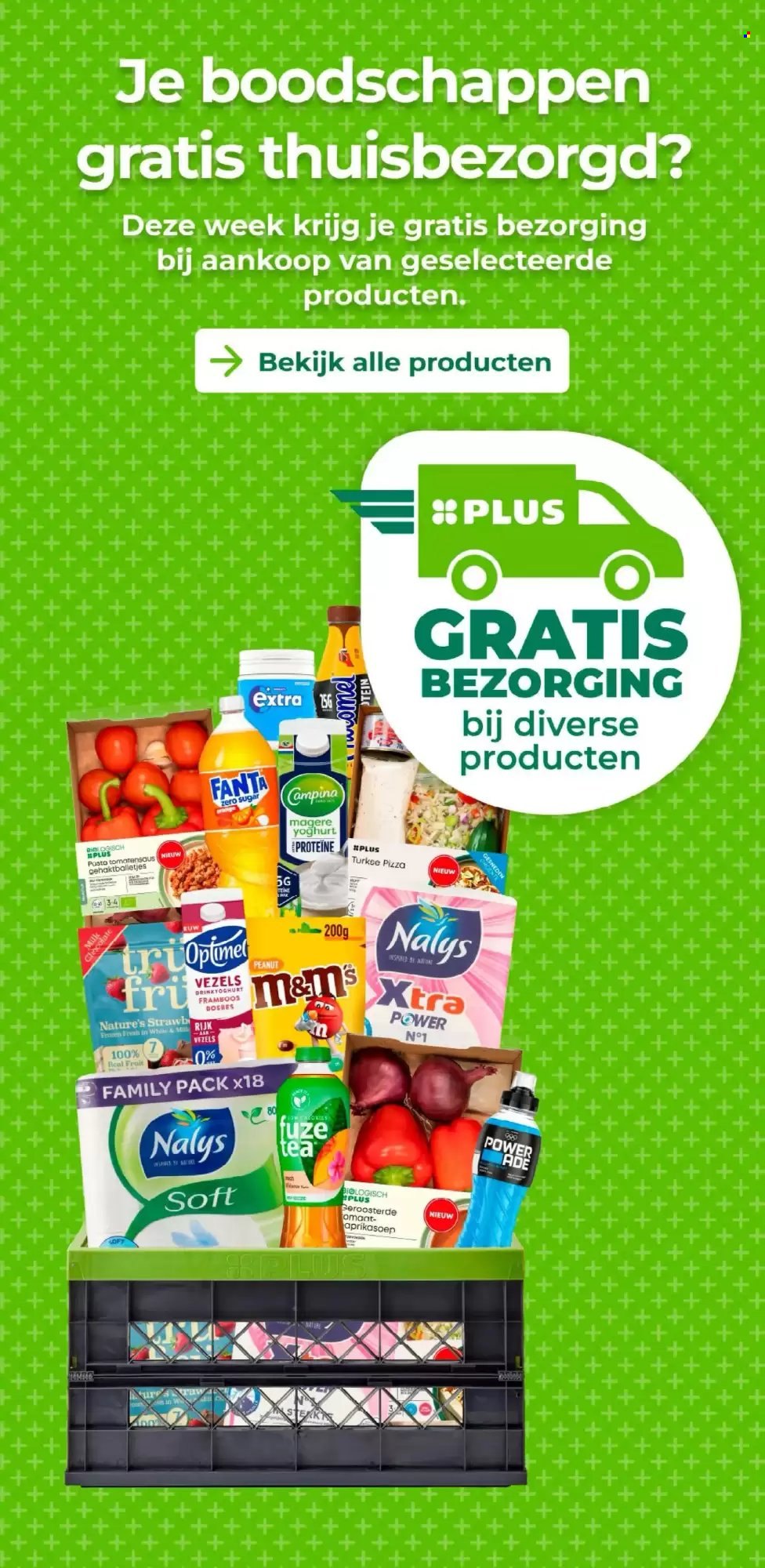 Plus-aanbieding - 19.8.2026 - 25.8.2026. Pagina 42