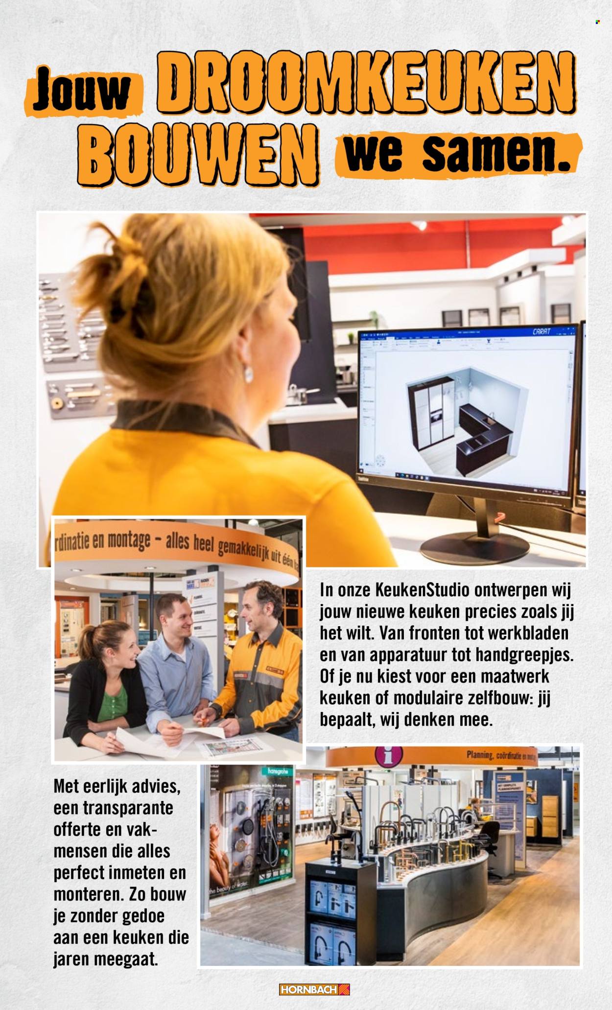 Hornbach-aanbieding - 17.8.2026 - 13.9.2026. Pagina 2