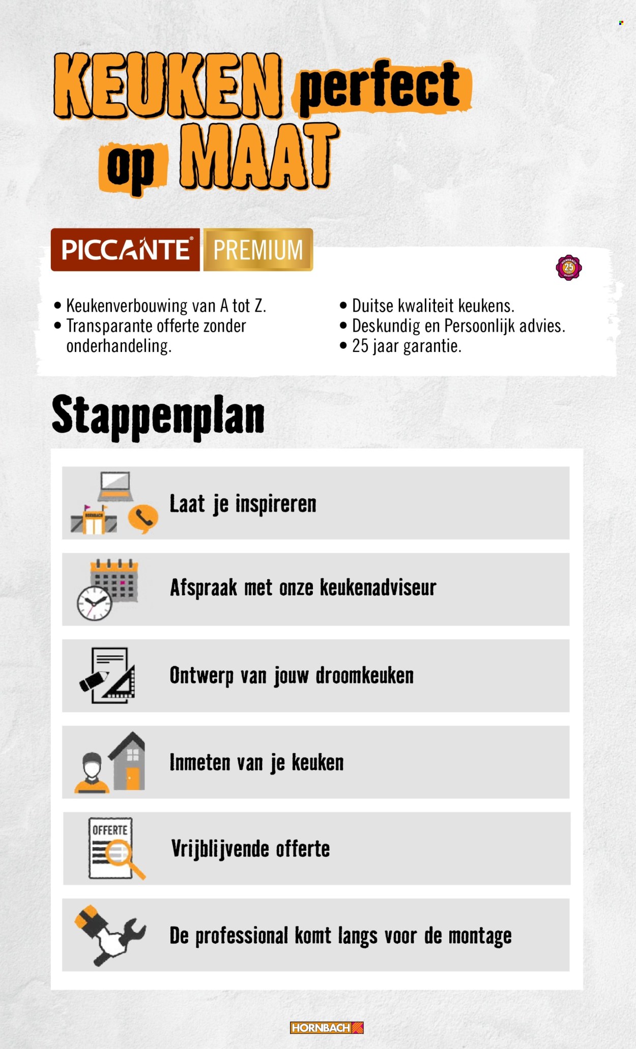 Hornbach-aanbieding - 17.8.2026 - 13.9.2026. Pagina 4