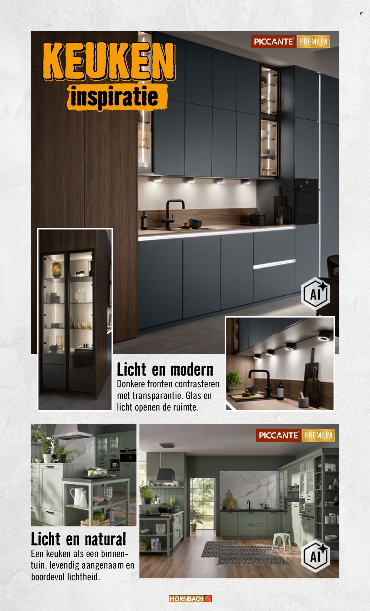 Hornbach-aanbieding - 17.8.2026 - 13.9.2026. Pagina 6