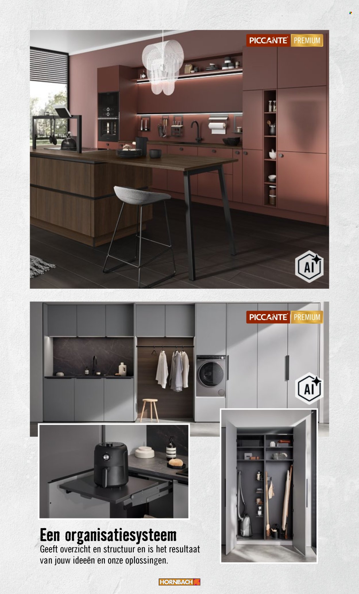 Hornbach-aanbieding - 17.8.2026 - 13.9.2026. Pagina 7