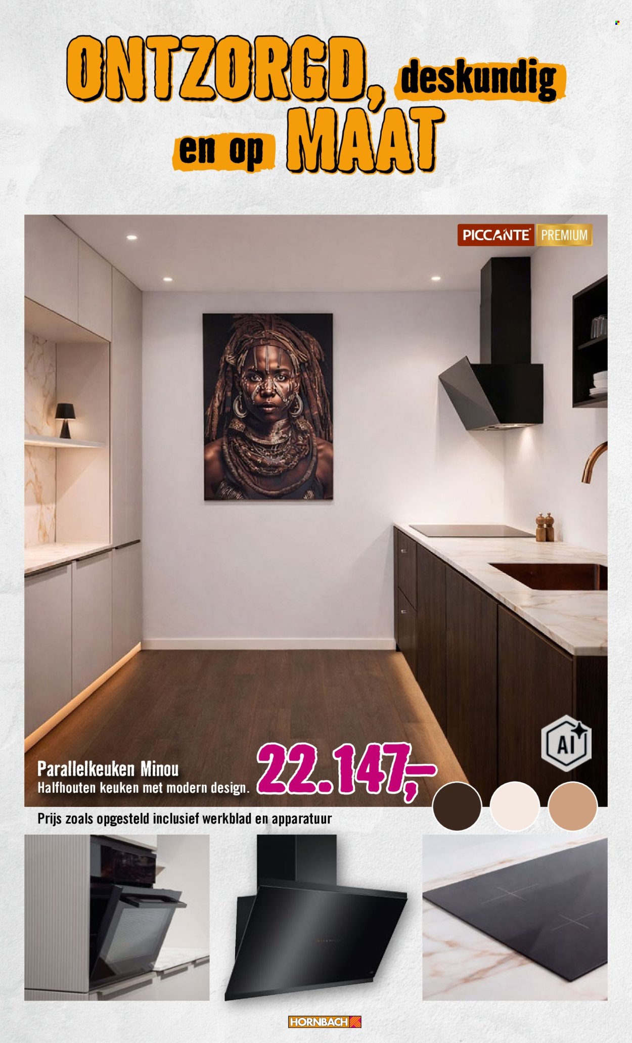 Hornbach-aanbieding - 17.8.2026 - 13.9.2026. Pagina 8