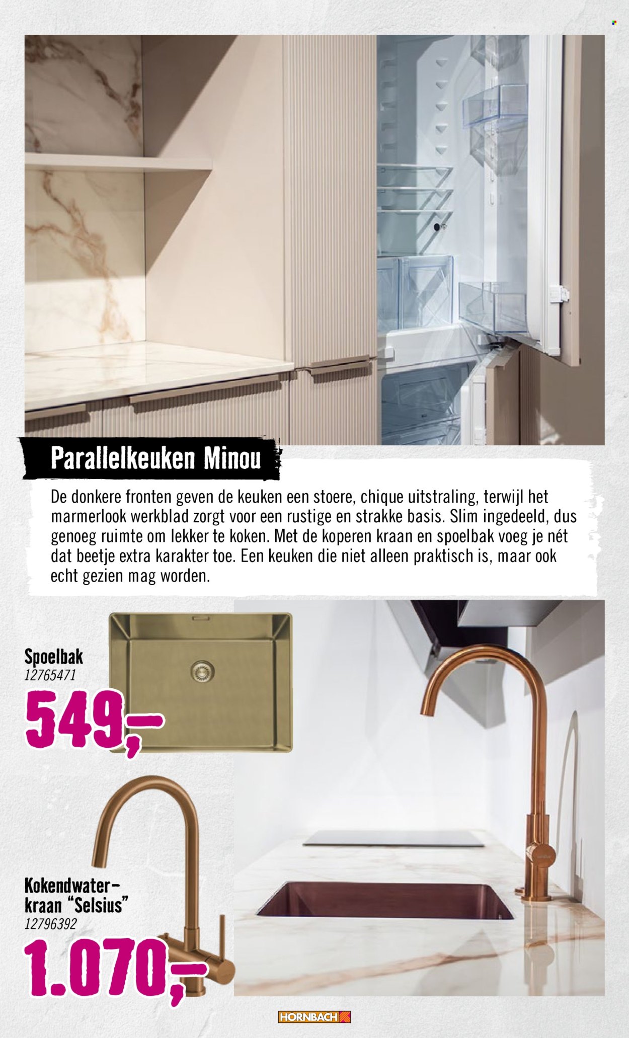 Hornbach-aanbieding - 17.8.2026 - 13.9.2026. Pagina 9