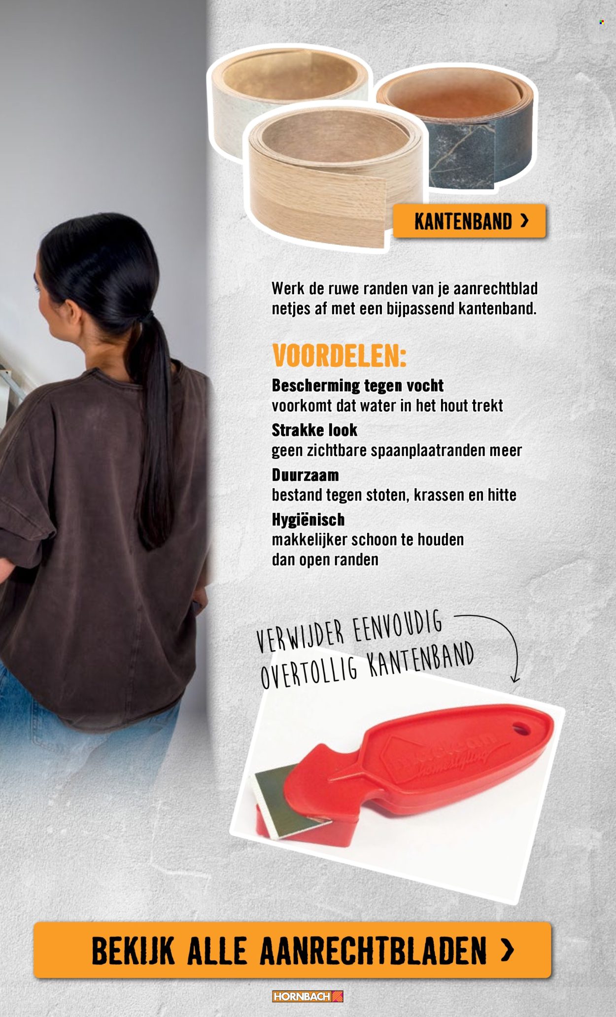 Hornbach-aanbieding - 17.8.2026 - 13.9.2026. Pagina 17