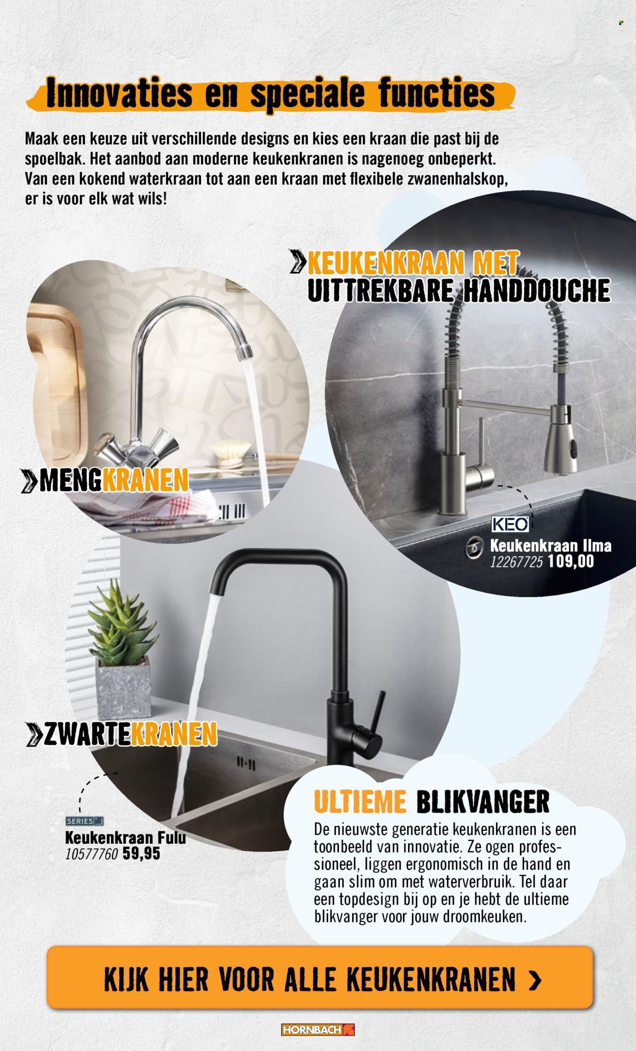 Hornbach-aanbieding - 17.8.2026 - 13.9.2026. Pagina 21