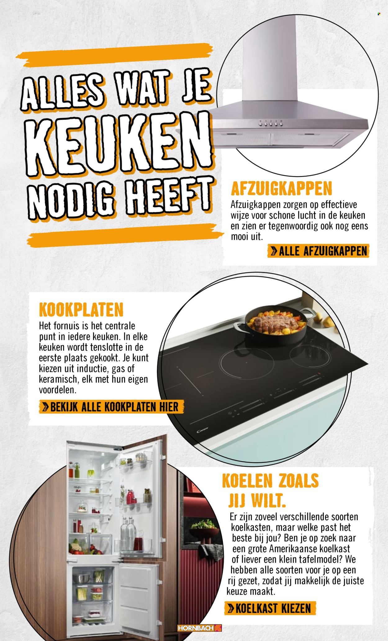 Hornbach-aanbieding - 17.8.2026 - 13.9.2026. Pagina 27