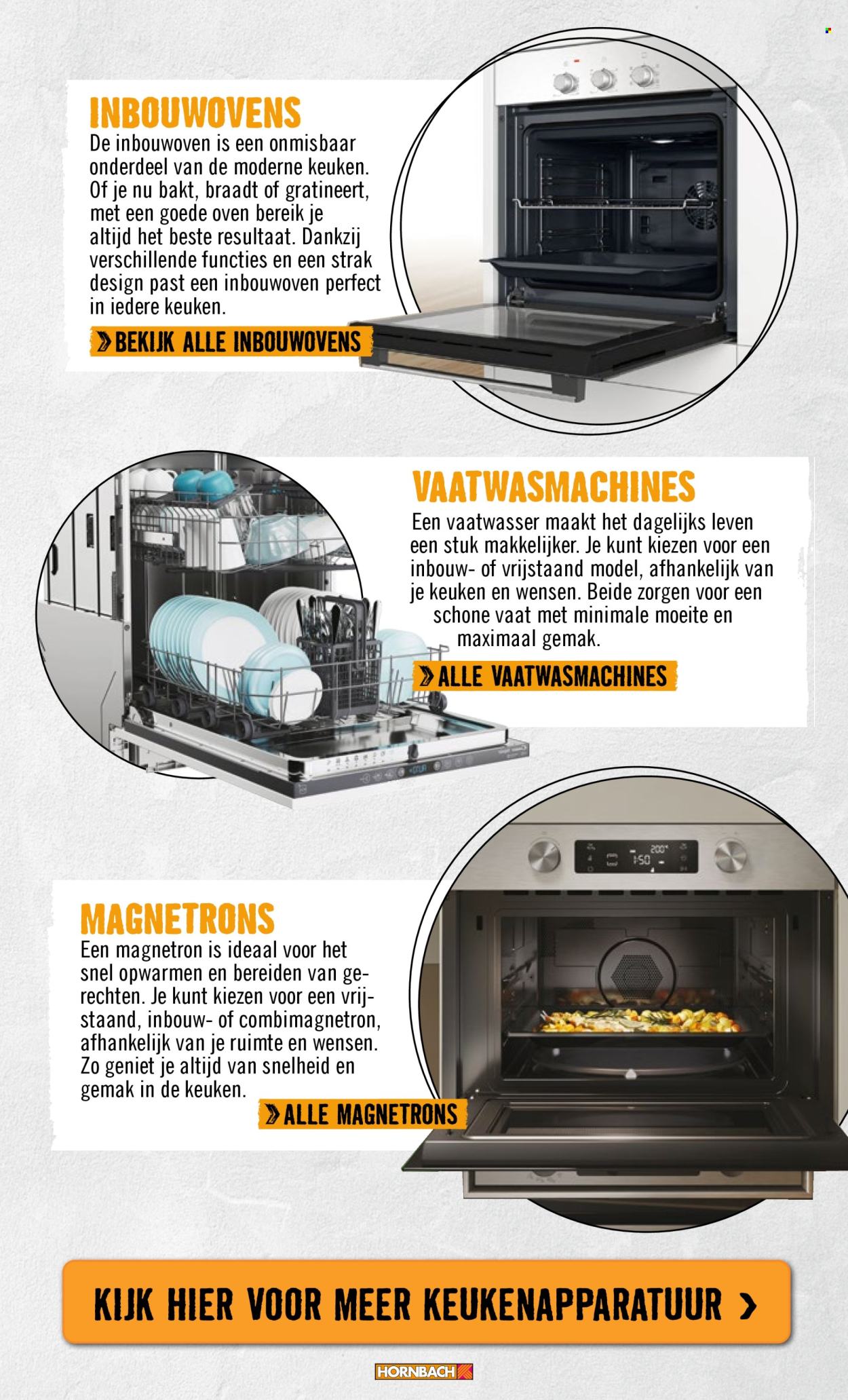 Hornbach-aanbieding - 17.8.2026 - 13.9.2026. Pagina 28