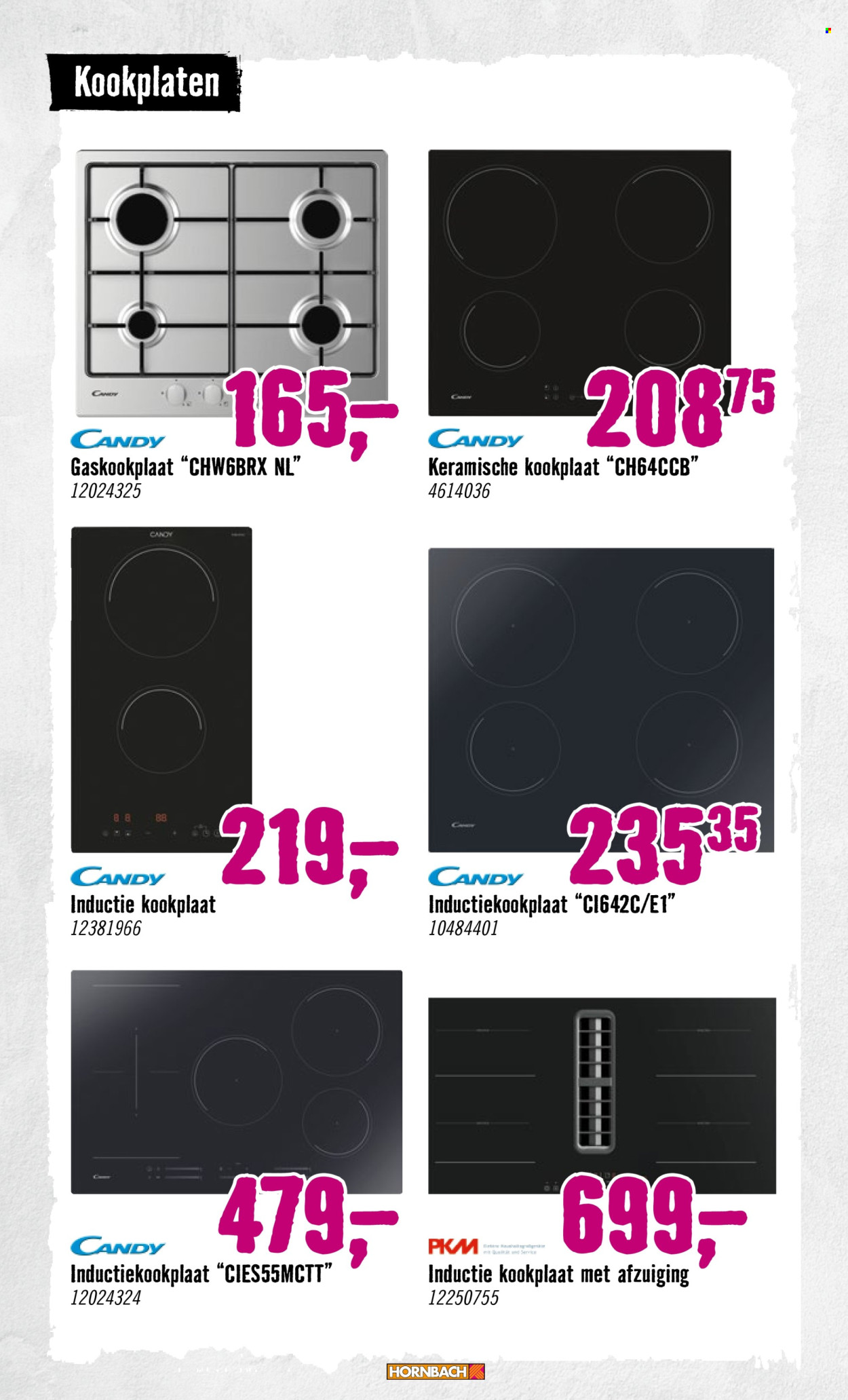 Hornbach-aanbieding - 17.8.2026 - 13.9.2026. Pagina 29