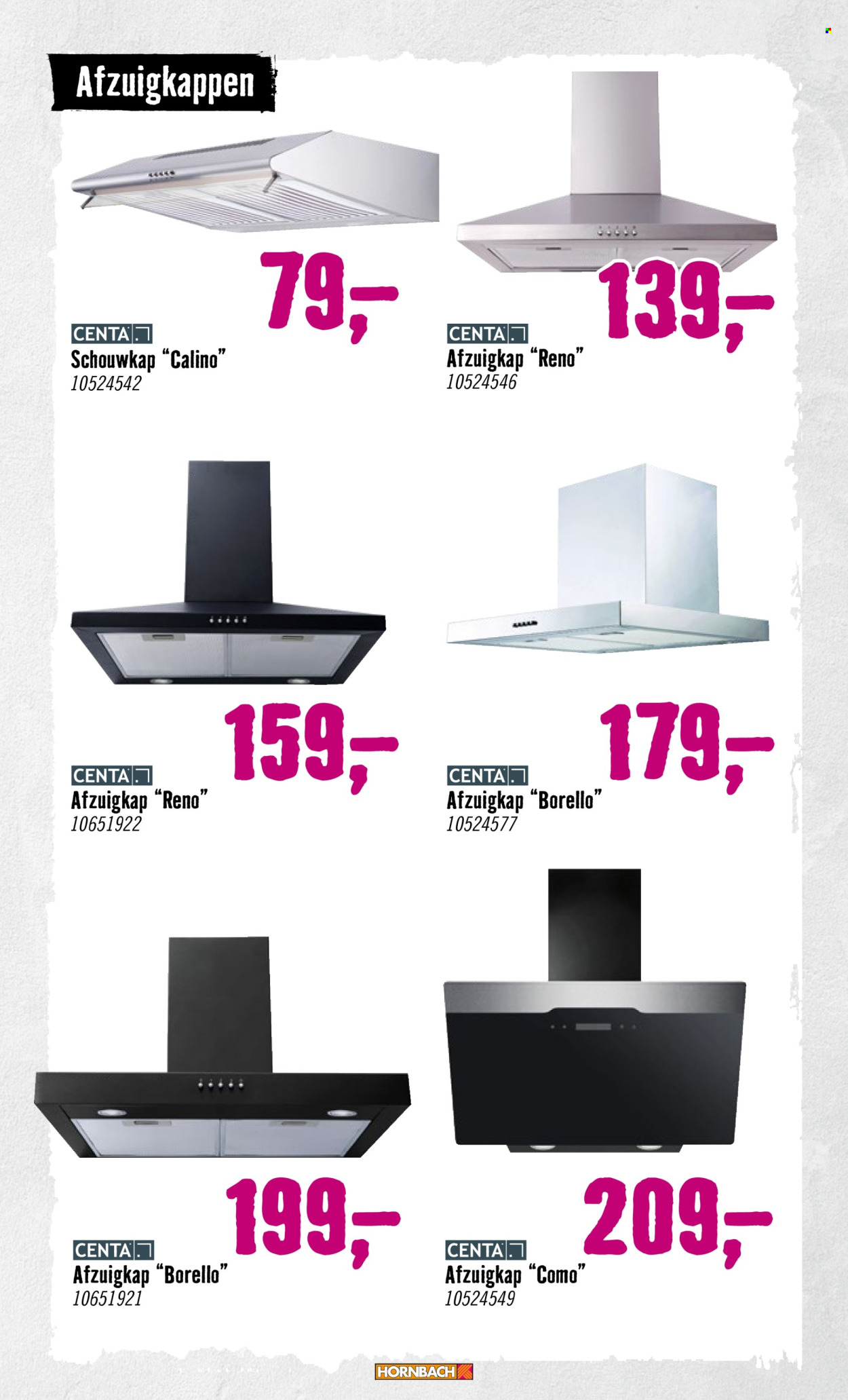 Hornbach-aanbieding - 17.8.2026 - 13.9.2026. Pagina 30