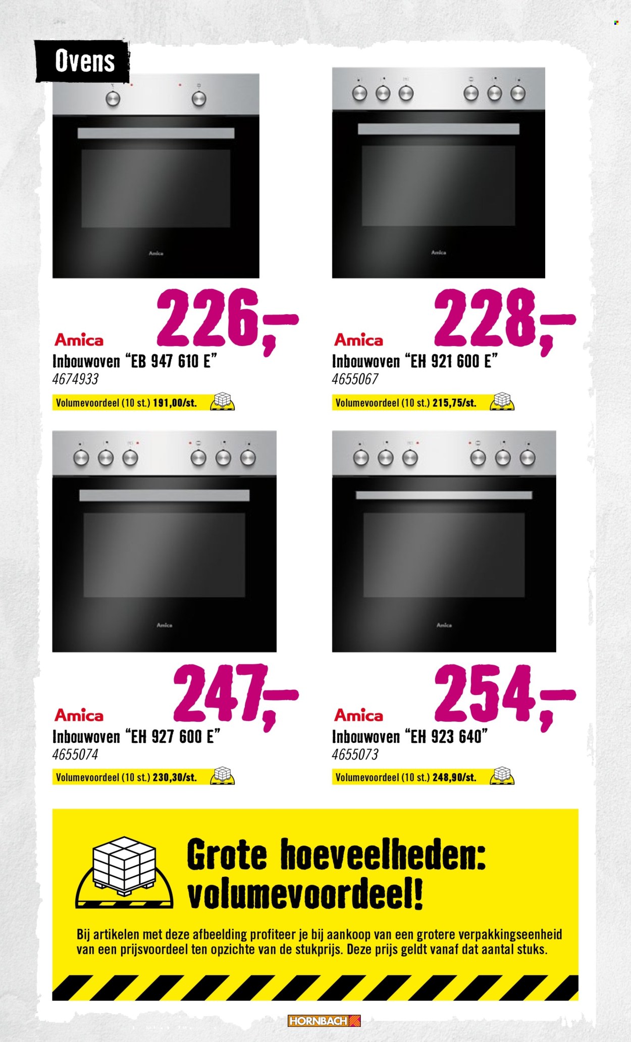 Hornbach-aanbieding - 17.8.2026 - 13.9.2026. Pagina 31