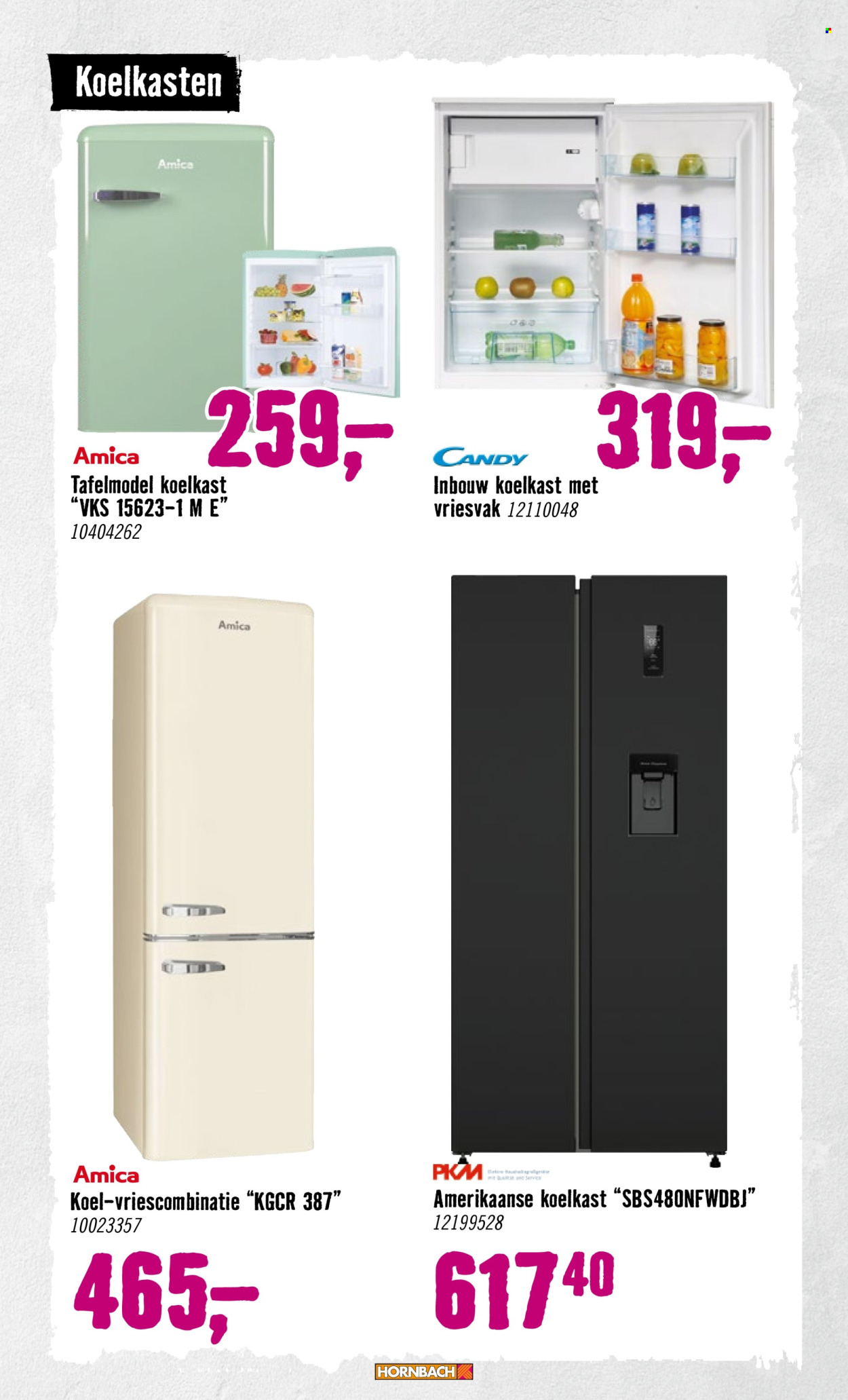 Hornbach-aanbieding - 17.8.2026 - 13.9.2026. Pagina 32