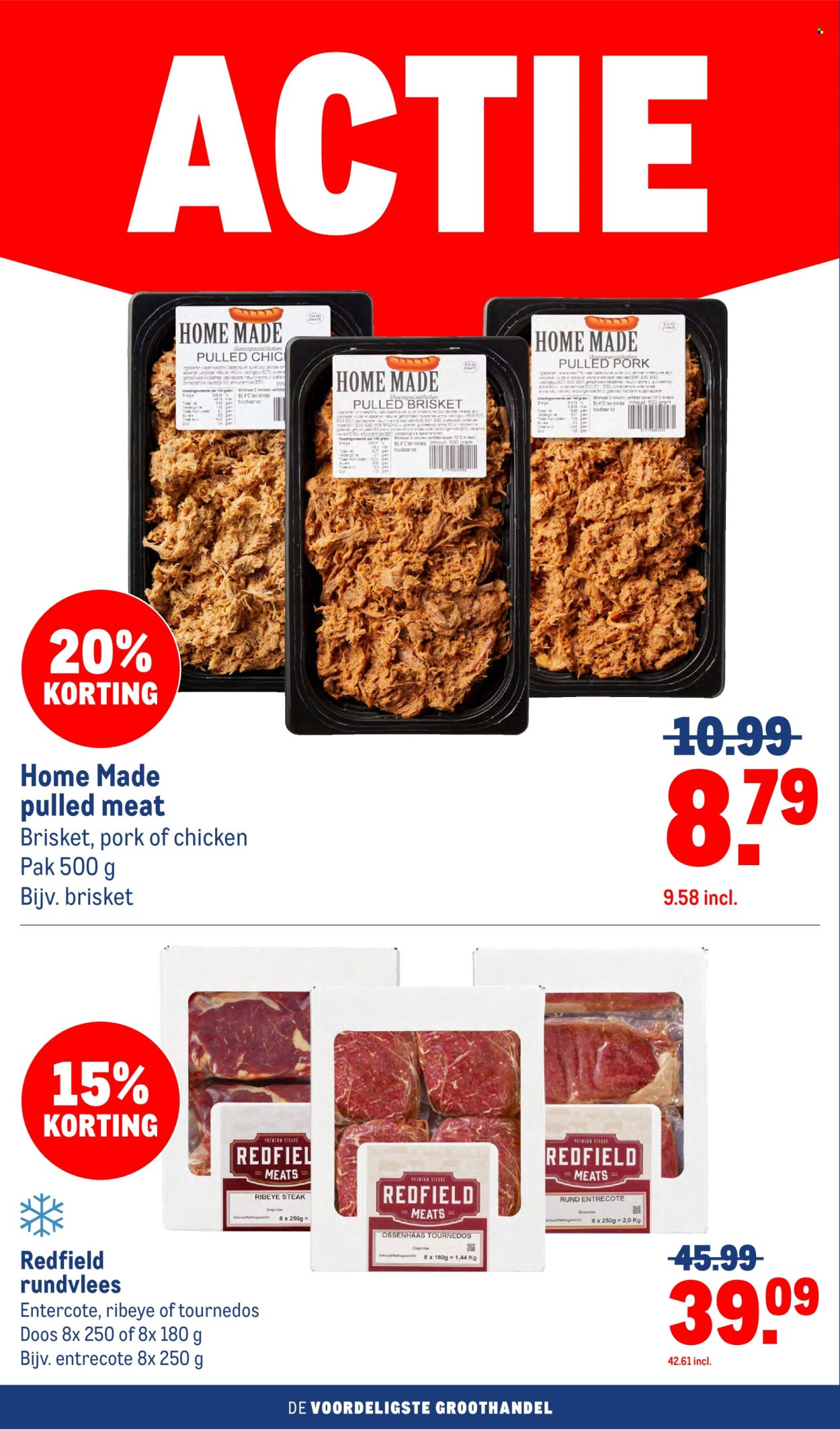 Makro-aanbieding - 18.8.2026 - 24.8.2026. Pagina 2