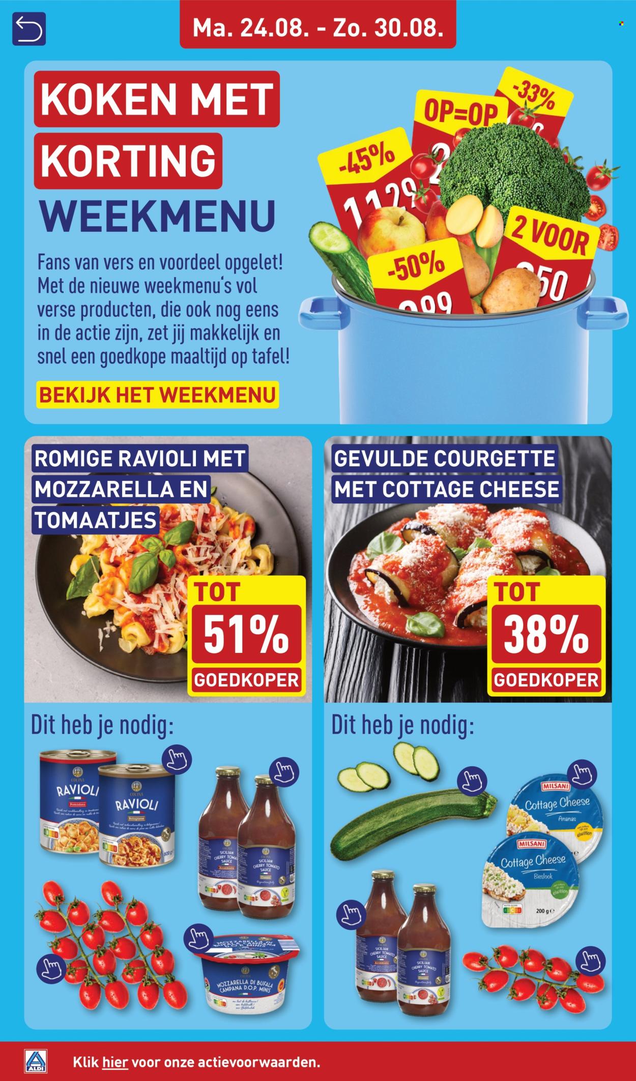Aldi-aanbieding - 24.8.2026 - 30.8.2026. Pagina 10
