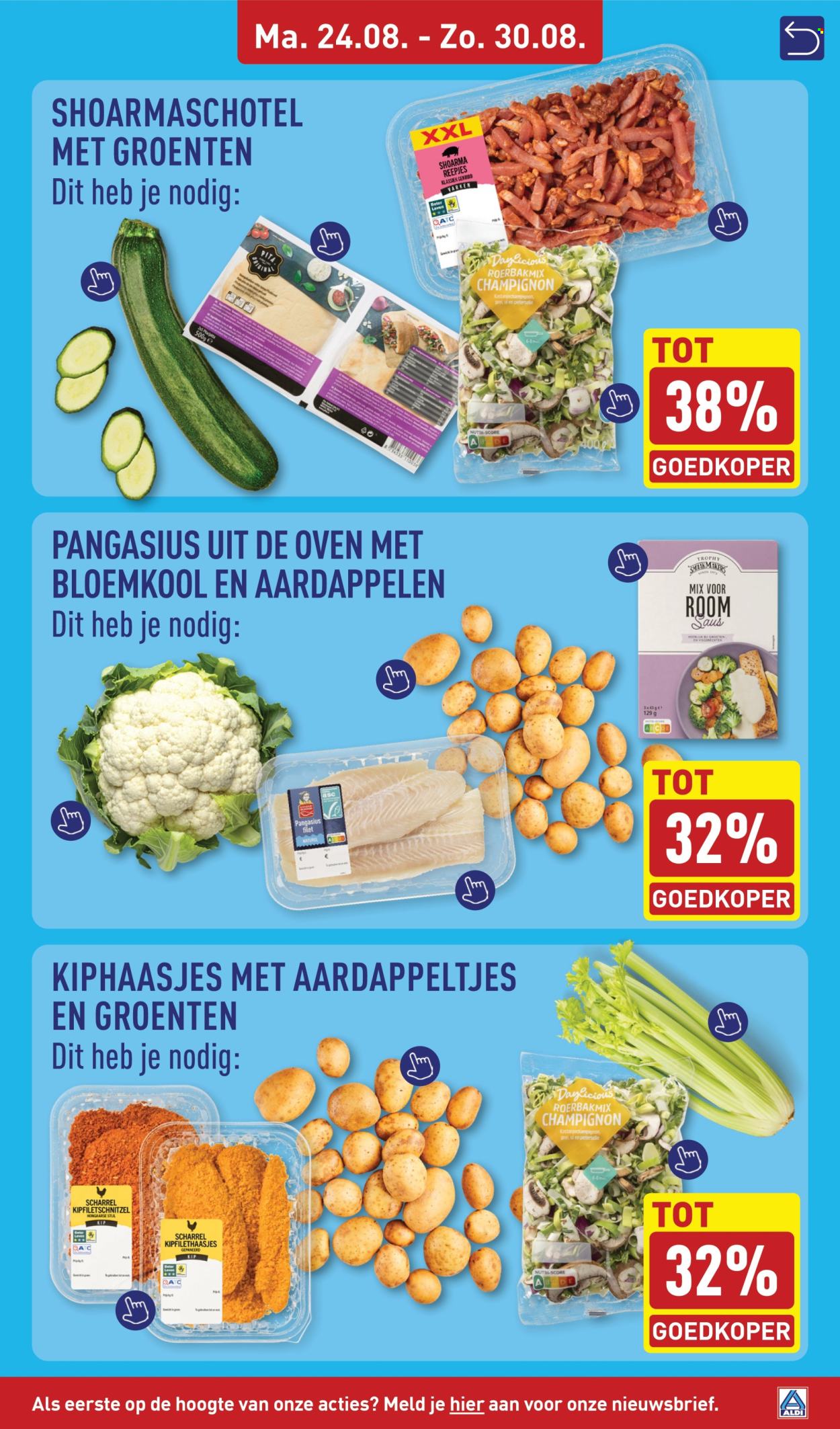 Aldi-aanbieding - 24.8.2026 - 30.8.2026. Pagina 11