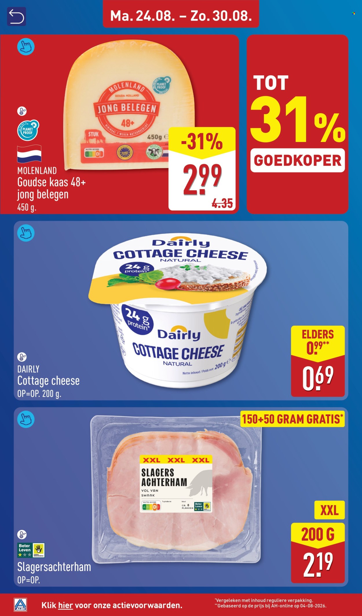 Aldi-aanbieding - 24.8.2026 - 30.8.2026. Pagina 12