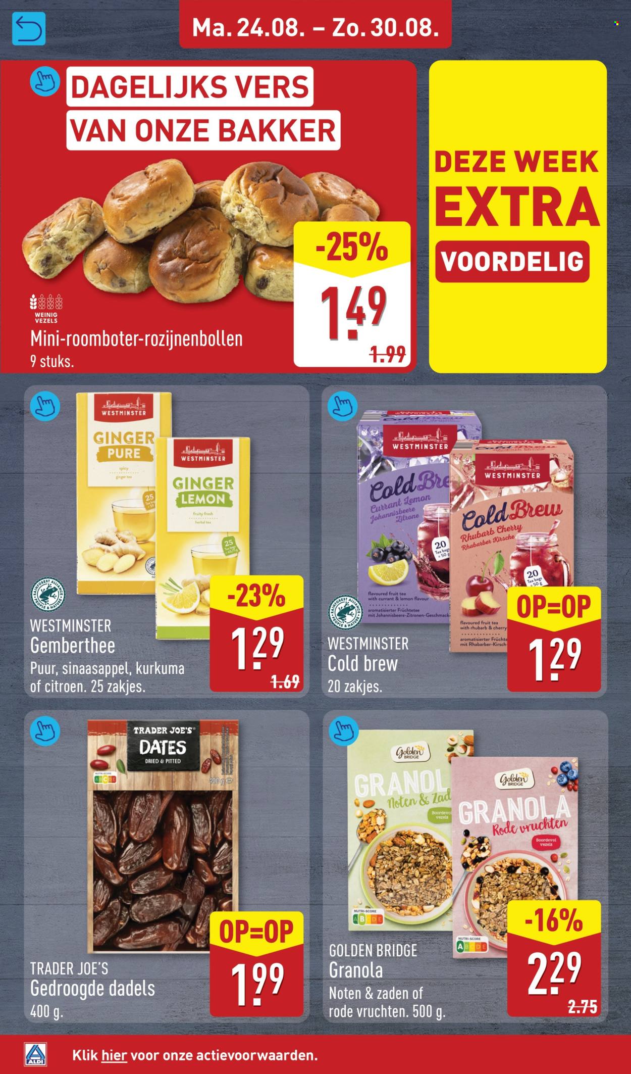 Aldi-aanbieding - 24.8.2026 - 30.8.2026. Pagina 14
