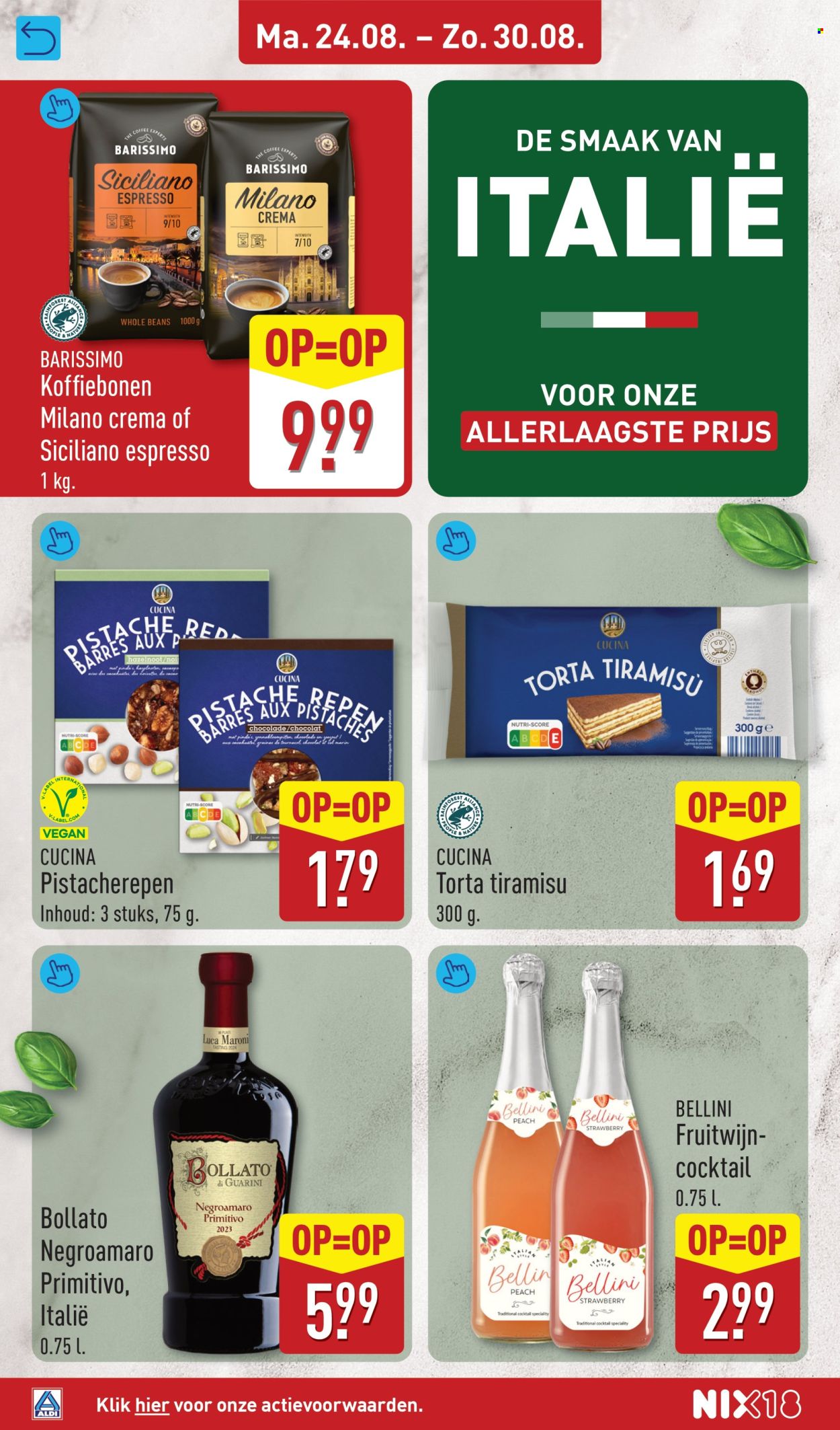 Aldi-aanbieding - 24.8.2026 - 30.8.2026. Pagina 28