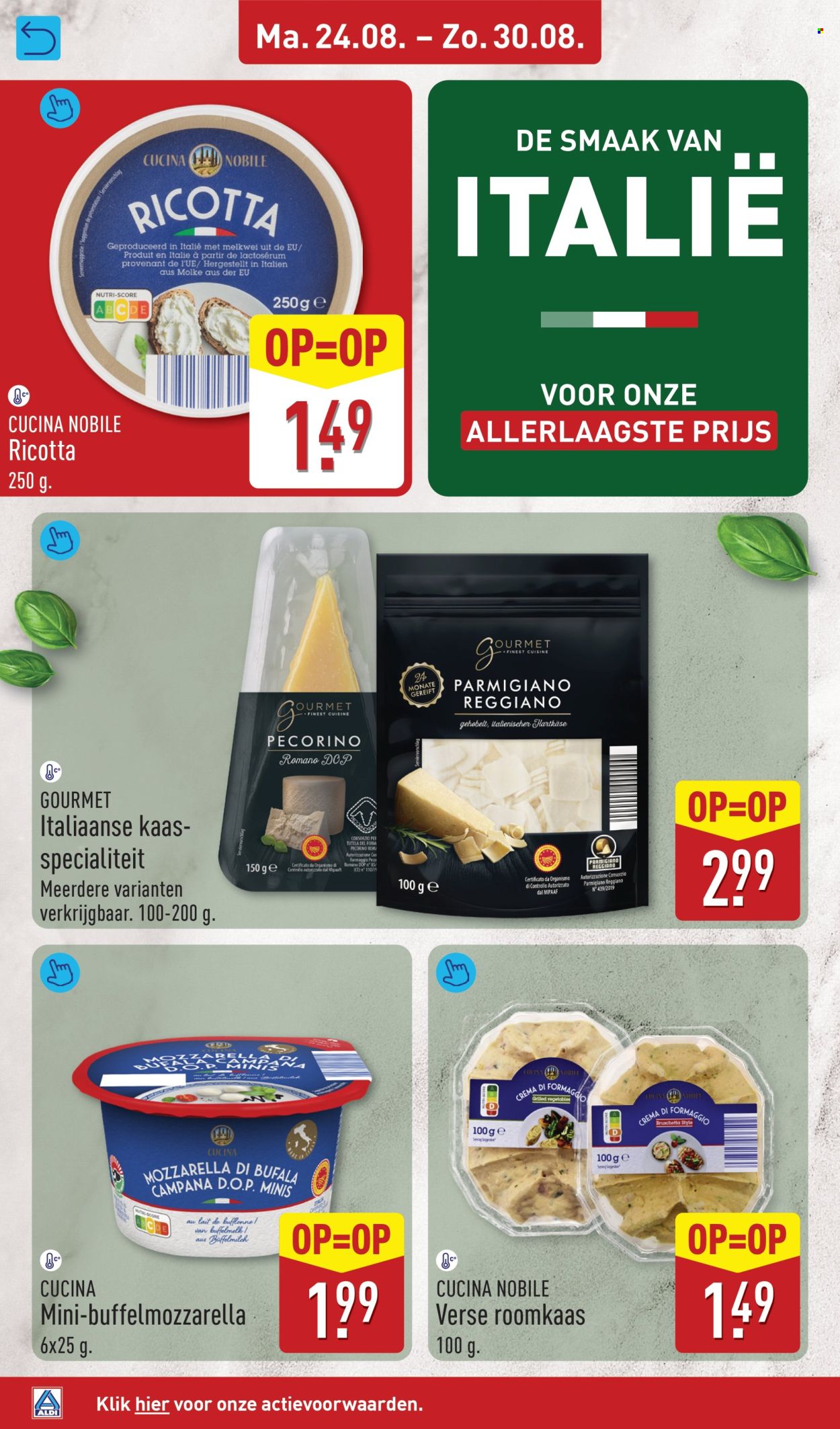 Aldi-aanbieding - 24.8.2026 - 30.8.2026. Pagina 34