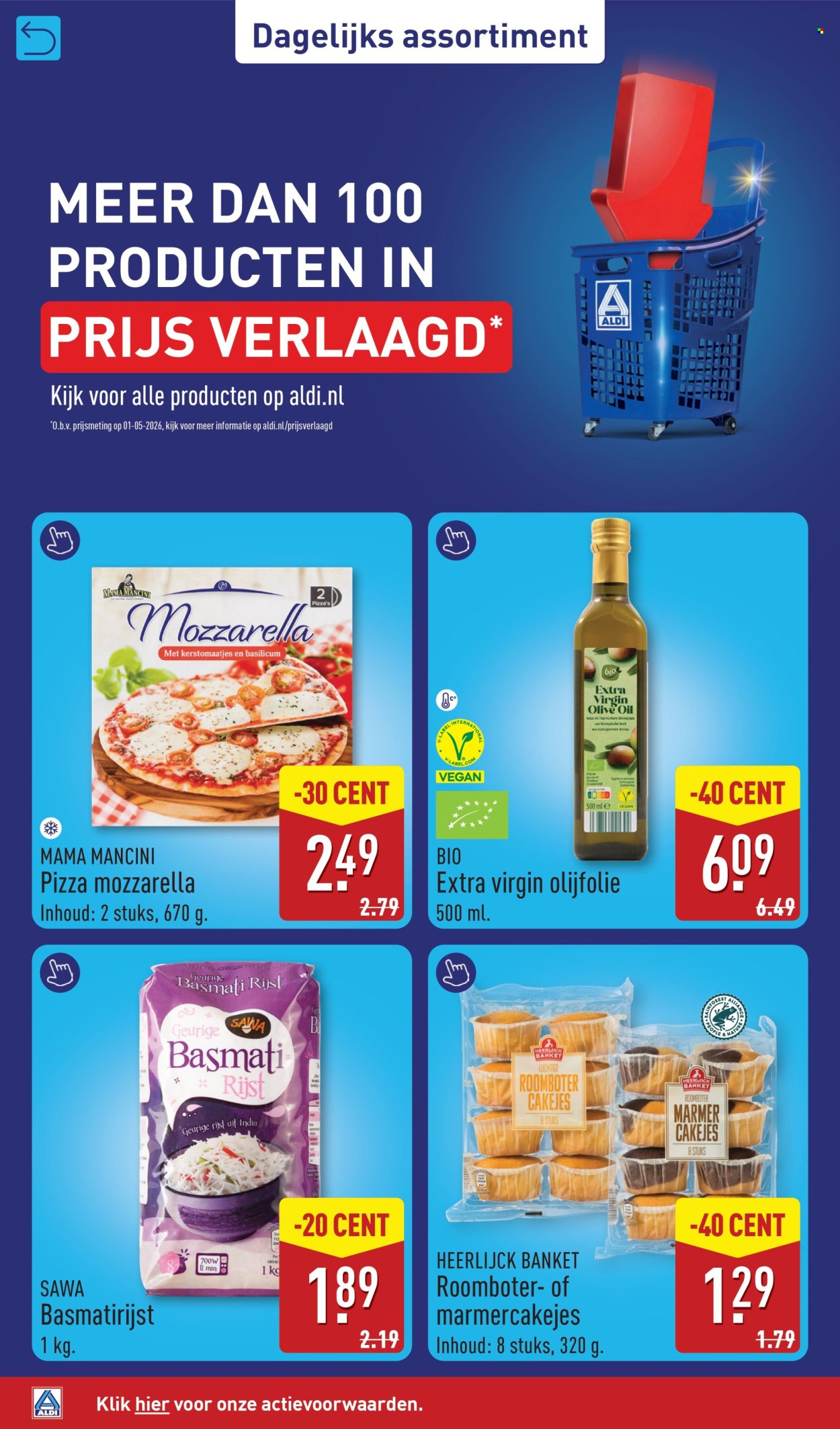 Aldi-aanbieding - 24.8.2026 - 30.8.2026. Pagina 36