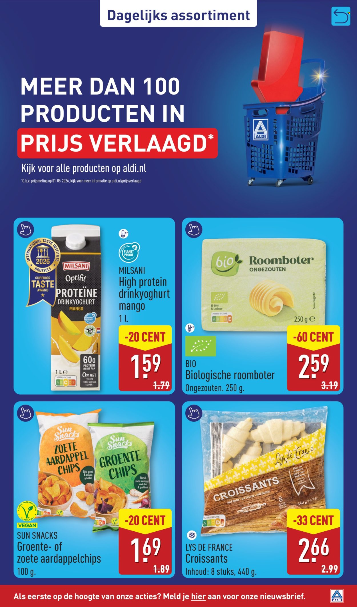 Aldi-aanbieding - 24.8.2026 - 30.8.2026. Pagina 37