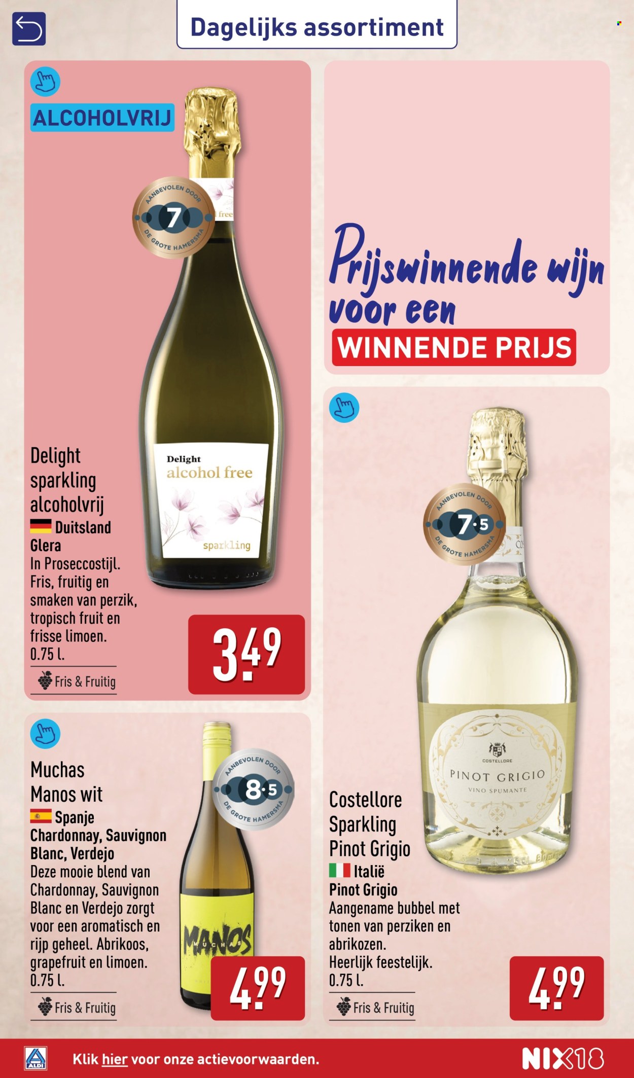 Aldi-aanbieding - 24.8.2026 - 30.8.2026. Pagina 40