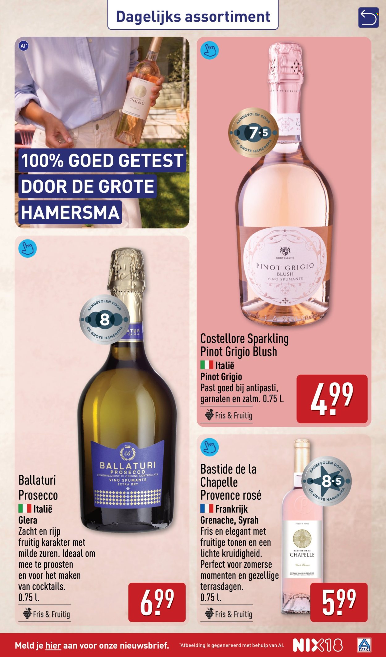 Aldi-aanbieding - 24.8.2026 - 30.8.2026. Pagina 41