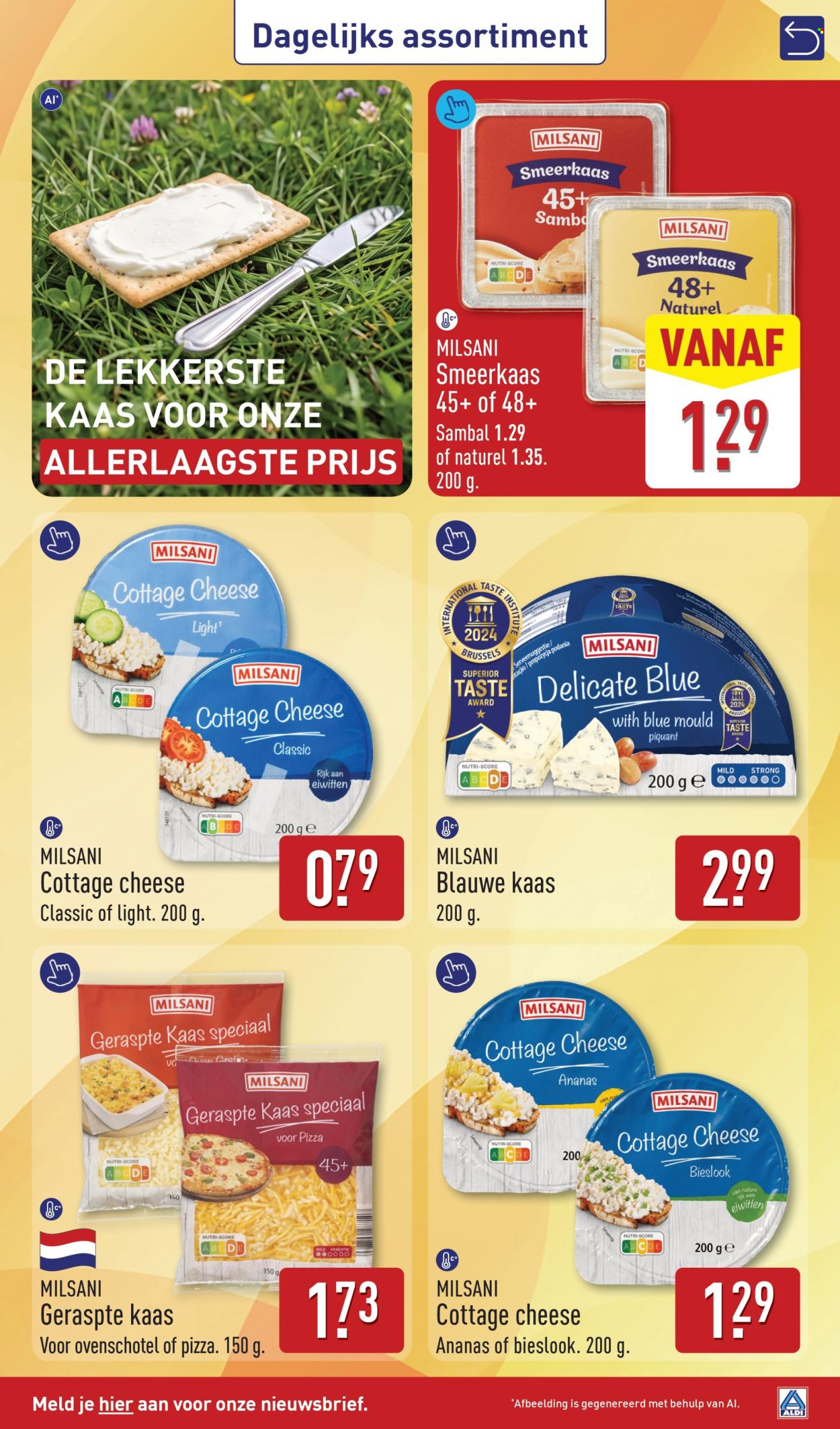 Aldi-aanbieding - 24.8.2026 - 30.8.2026. Pagina 43
