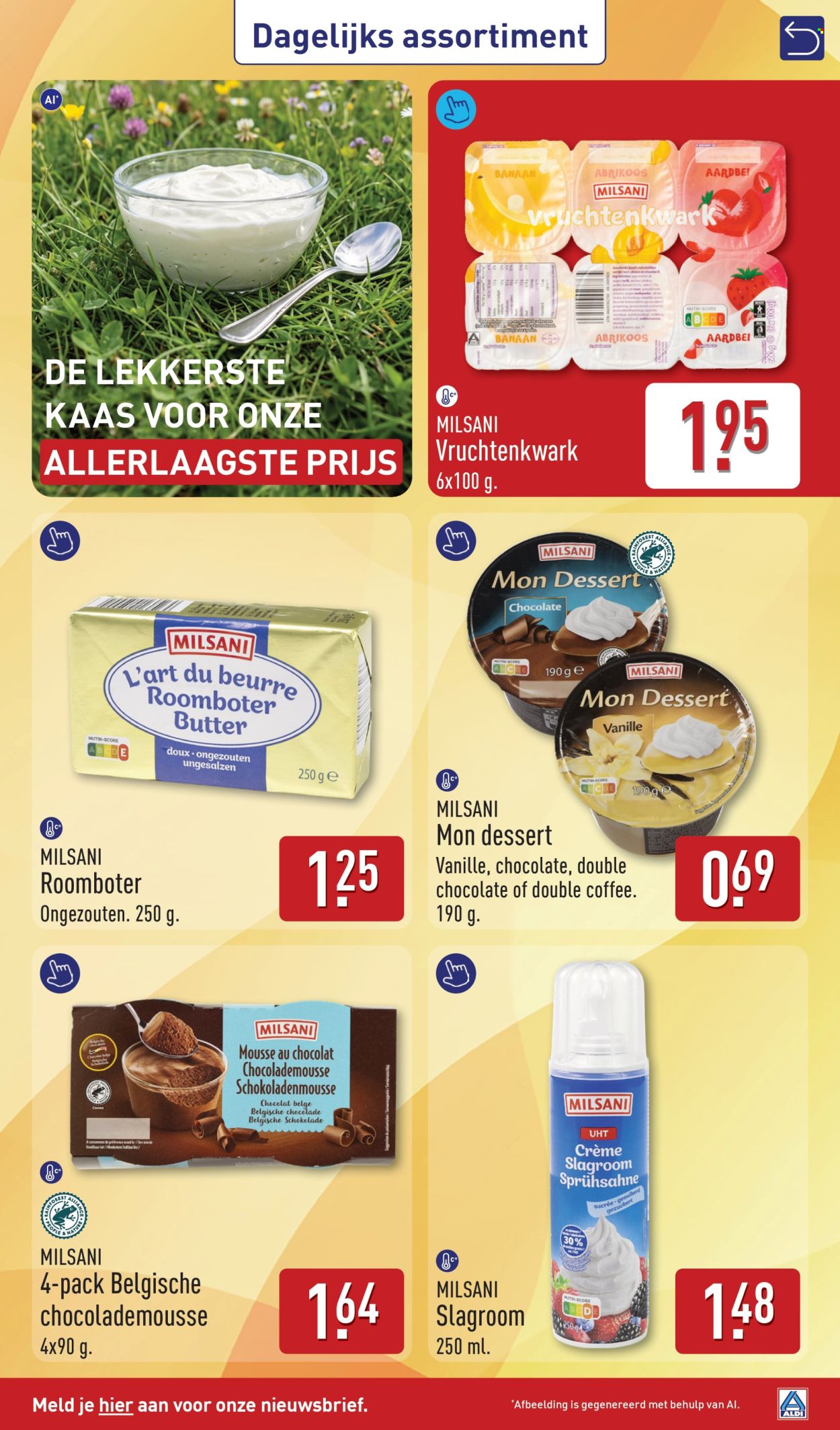 Aldi-aanbieding - 24.8.2026 - 30.8.2026. Pagina 45