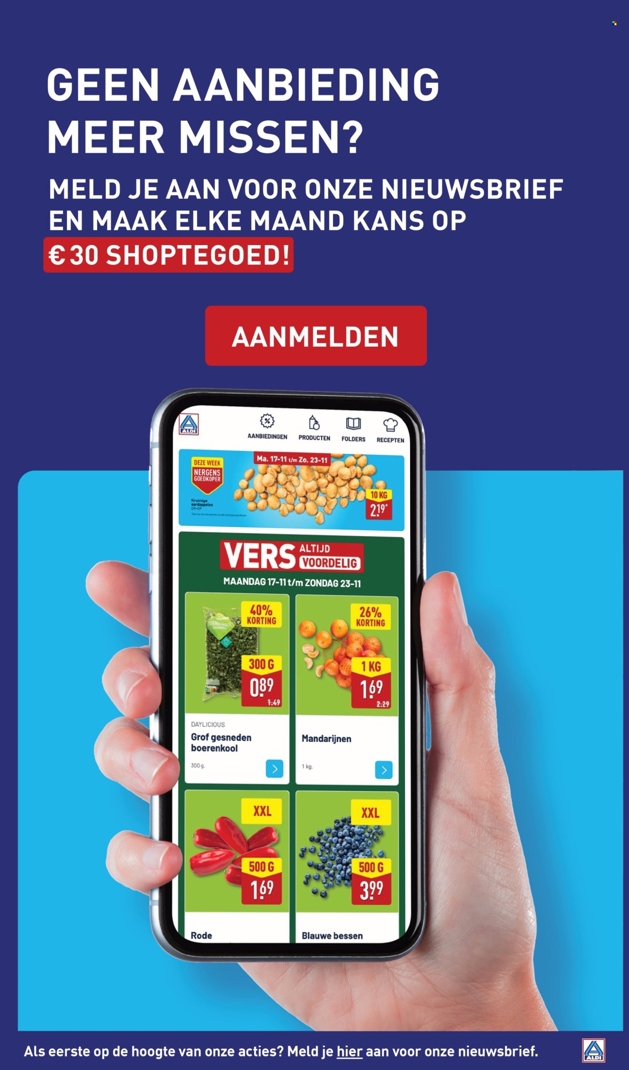 Aldi-aanbieding - 24.8.2026 - 30.8.2026. Pagina 76