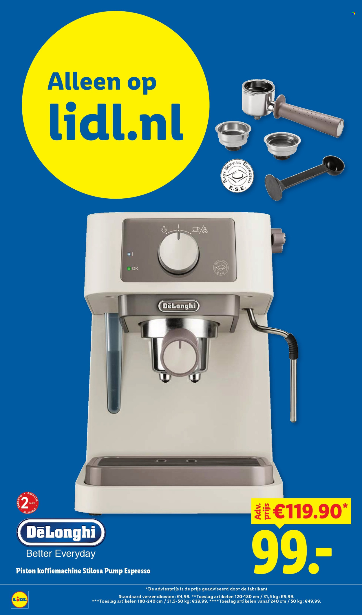 Lidl-aanbieding - 26.8.2026 - 1.9.2026. Pagina 2