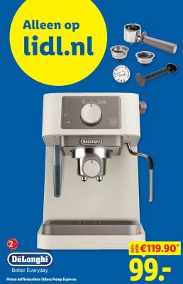 DELONGHI