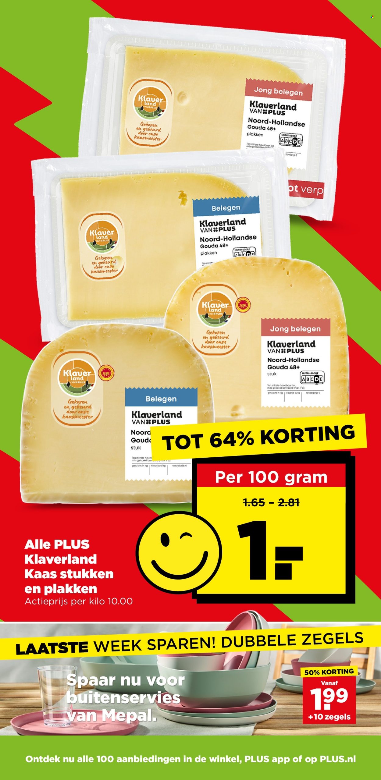 Plus-aanbieding - 26.8.2026 - 1.9.2026. Pagina 2