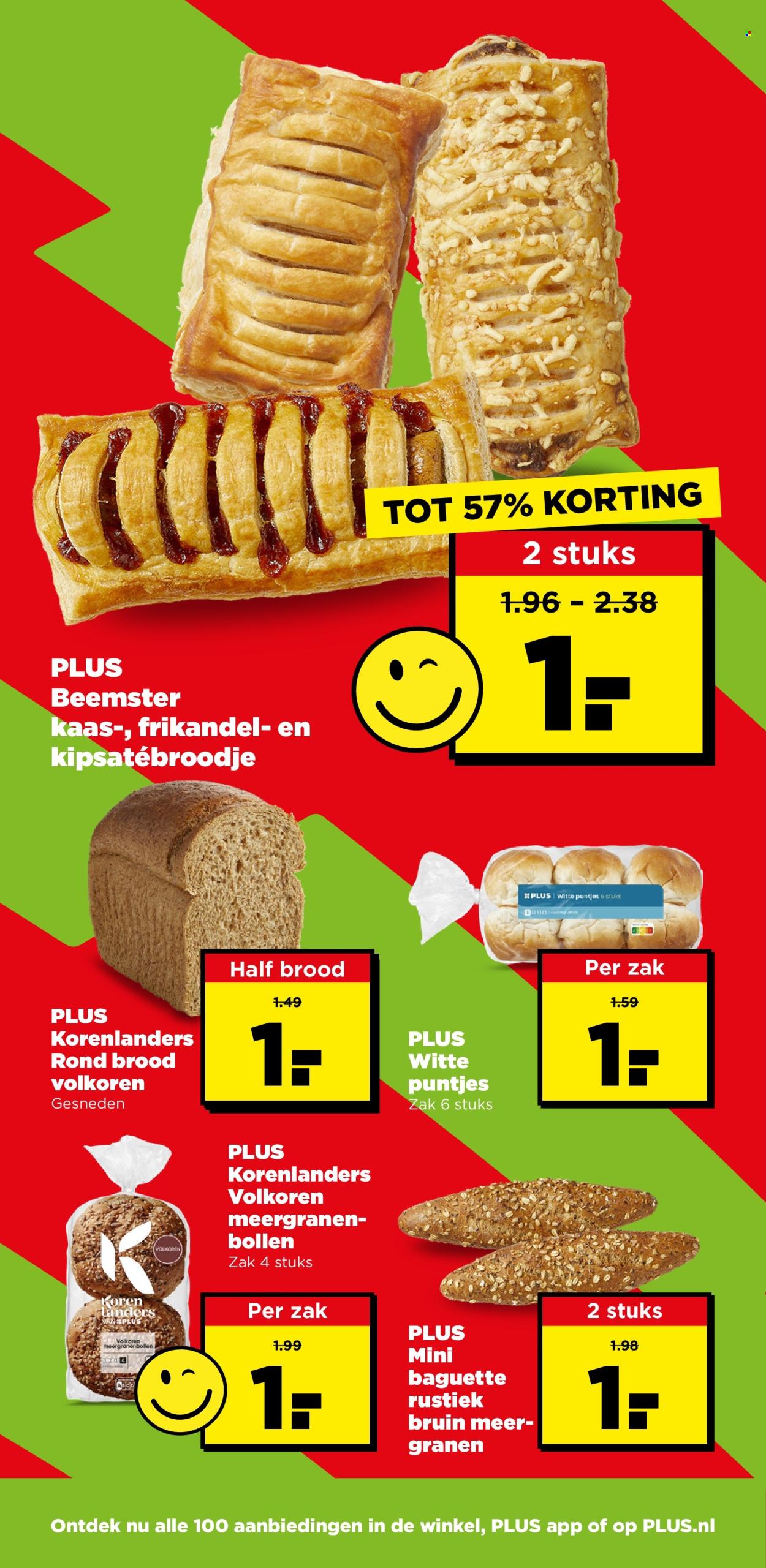 Plus-aanbieding - 26.8.2026 - 1.9.2026. Pagina 6