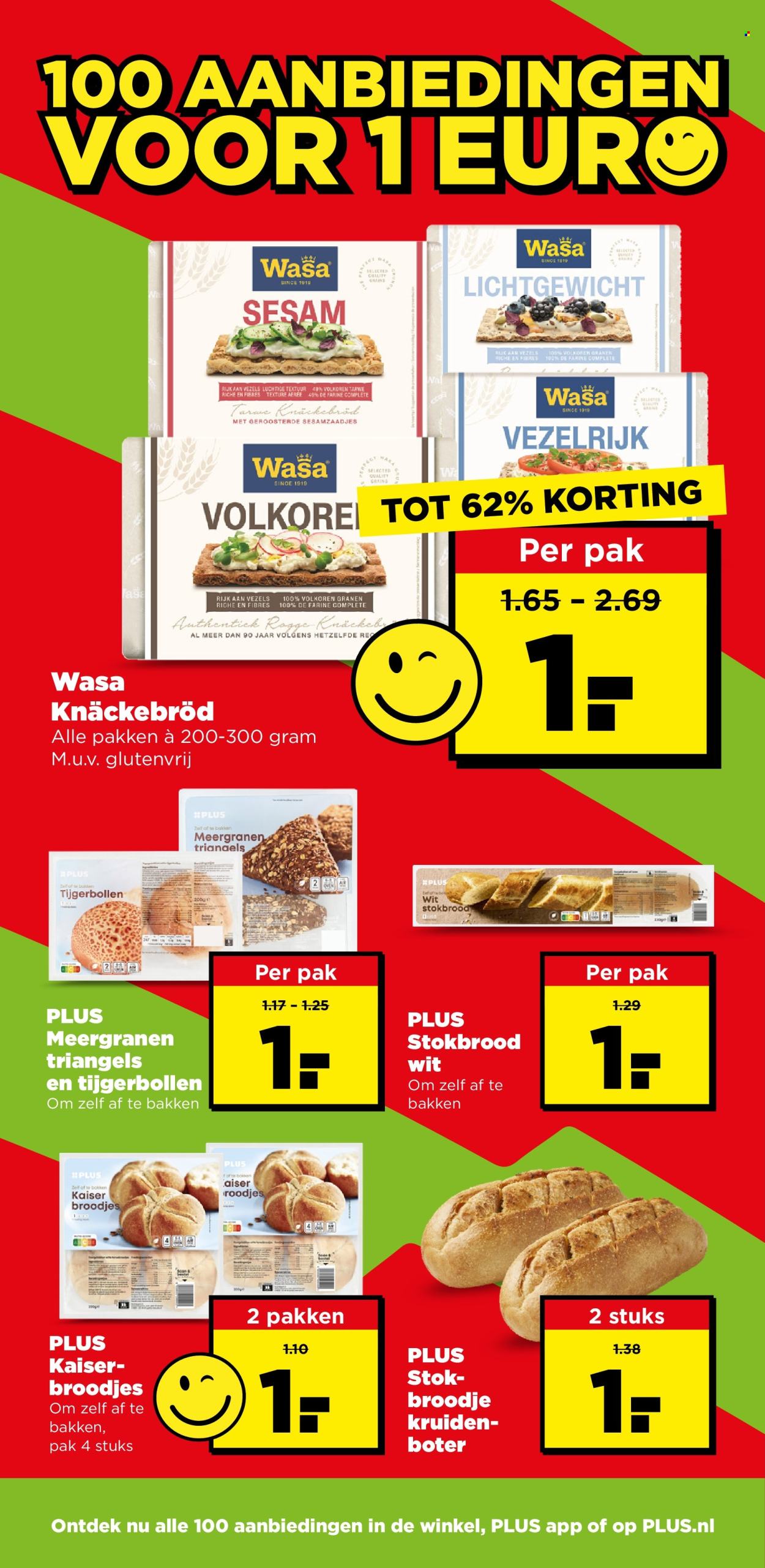 Plus-aanbieding - 26.8.2026 - 1.9.2026. Pagina 7