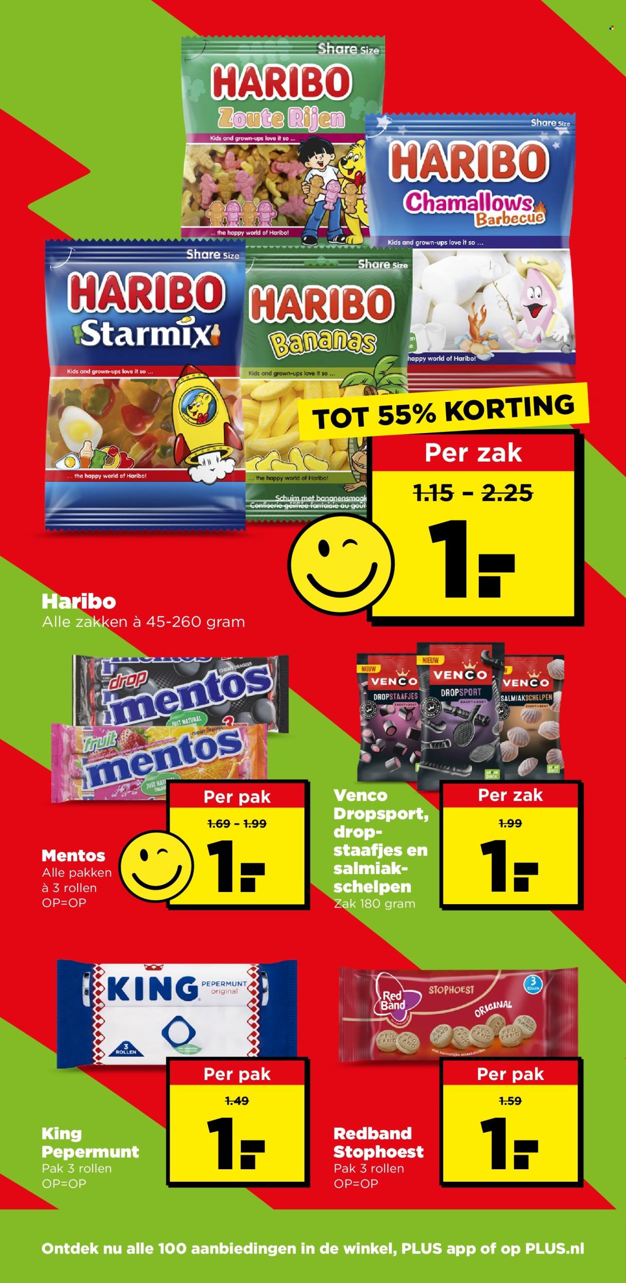 Plus-aanbieding - 26.8.2026 - 1.9.2026. Pagina 10