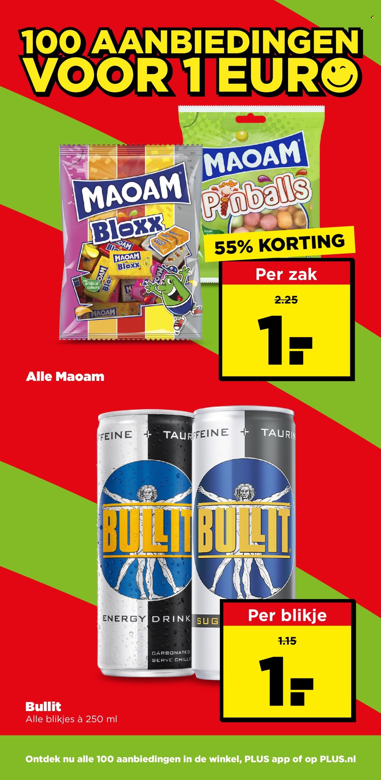 Plus-aanbieding - 26.8.2026 - 1.9.2026. Pagina 11