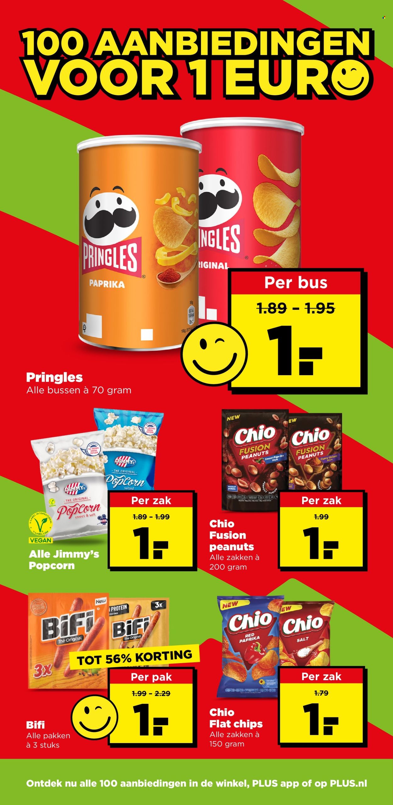Plus-aanbieding - 26.8.2026 - 1.9.2026. Pagina 13
