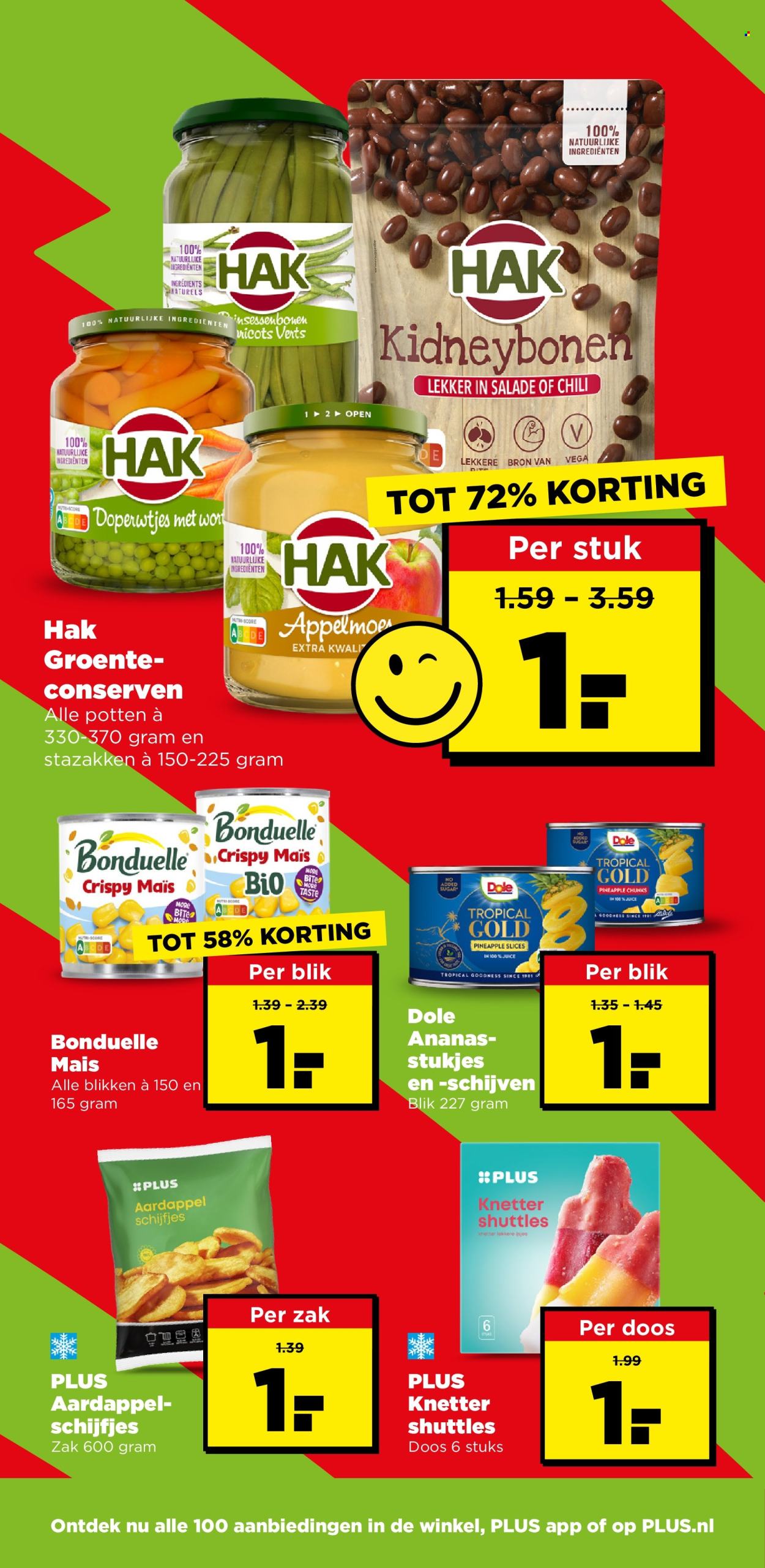 Plus-aanbieding - 26.8.2026 - 1.9.2026. Pagina 14