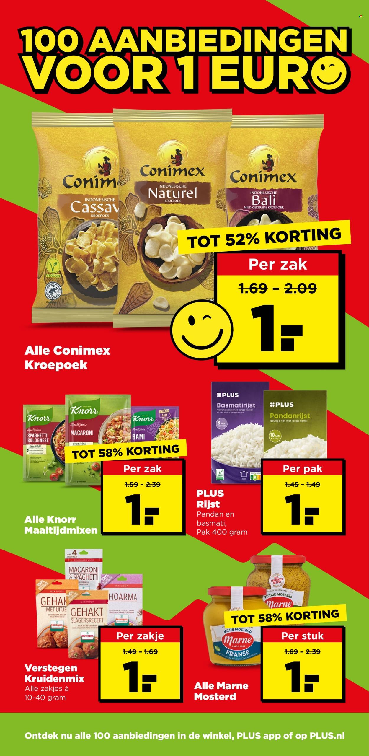 Plus-aanbieding - 26.8.2026 - 1.9.2026. Pagina 15