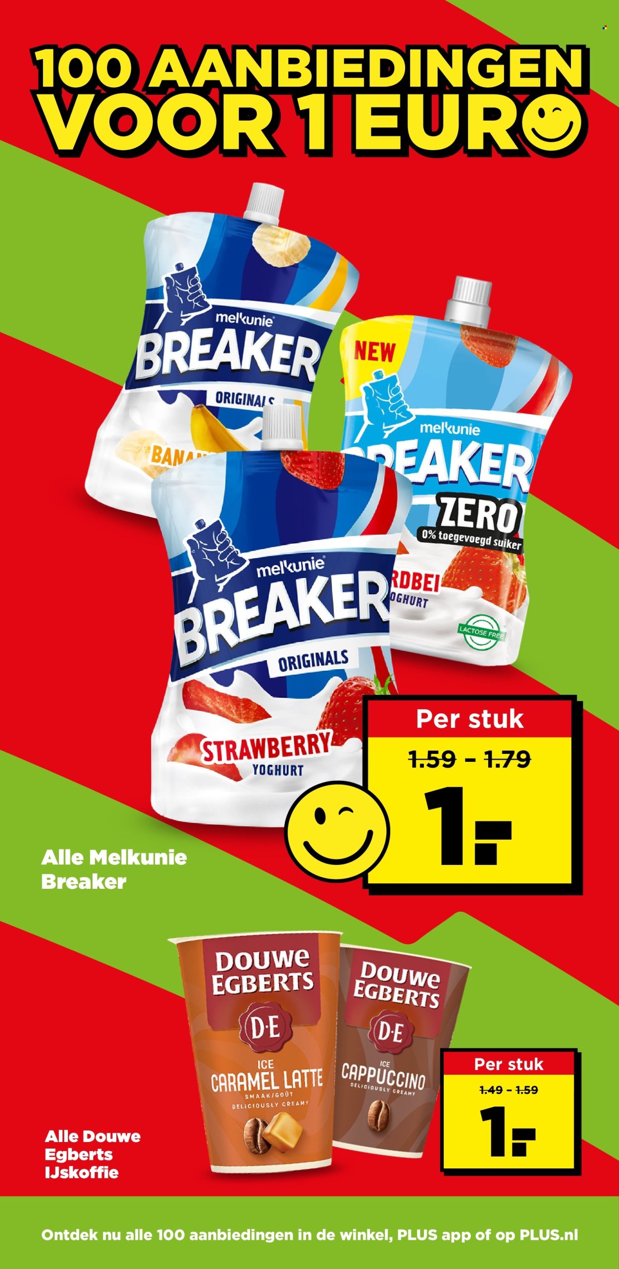Plus-aanbieding - 26.8.2026 - 1.9.2026. Pagina 17