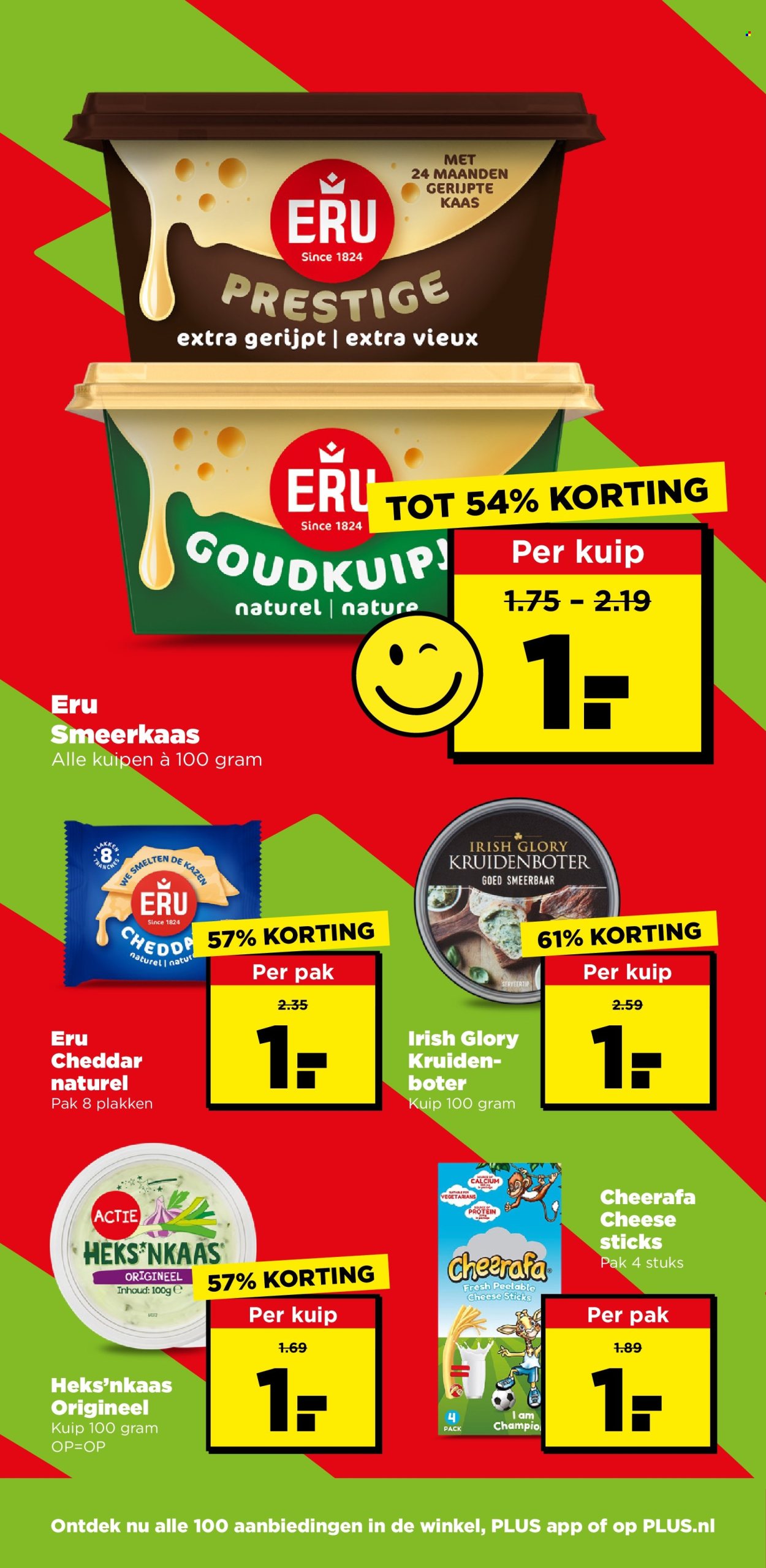 Plus-aanbieding - 26.8.2026 - 1.9.2026. Pagina 20