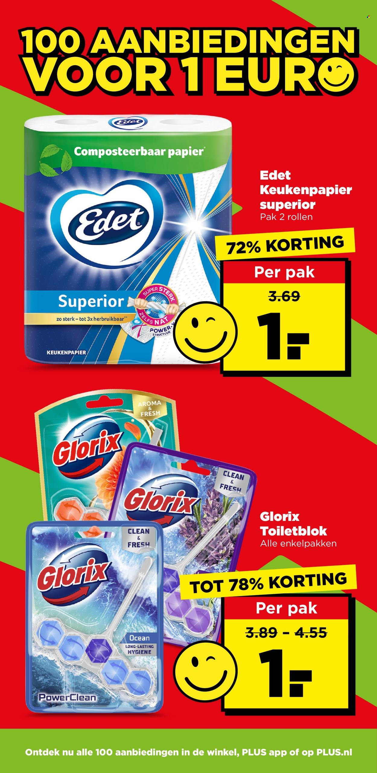 Plus-aanbieding - 26.8.2026 - 1.9.2026. Pagina 21