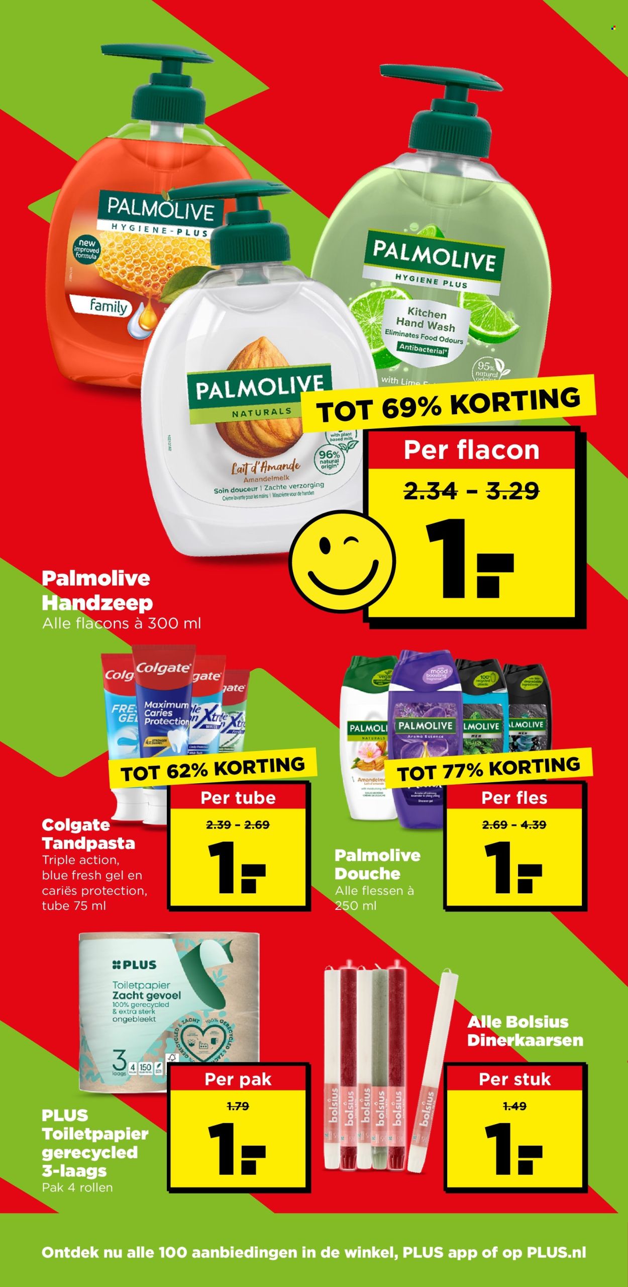 Plus-aanbieding - 26.8.2026 - 1.9.2026. Pagina 22