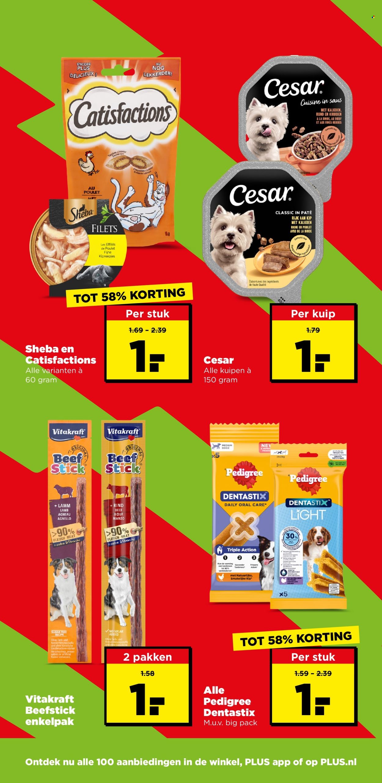 Plus-aanbieding - 26.8.2026 - 1.9.2026. Pagina 24
